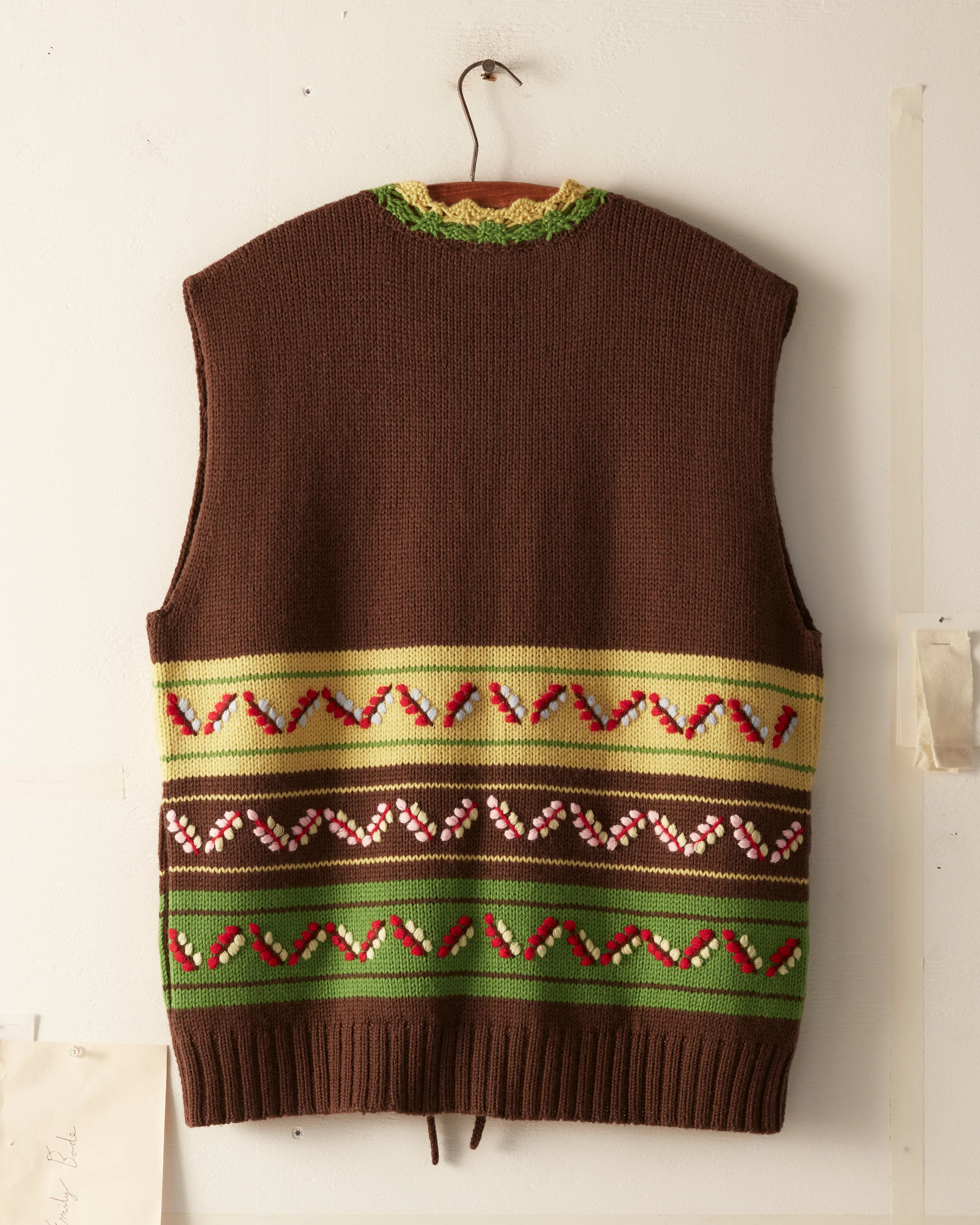 Foliage Vest - Image 3
