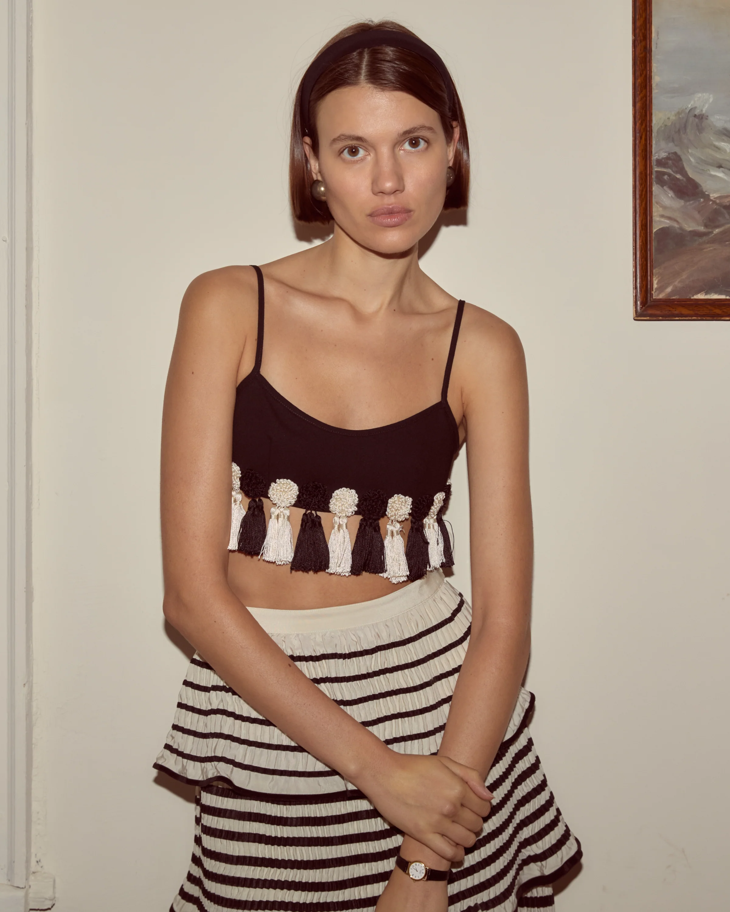 Folly Bra