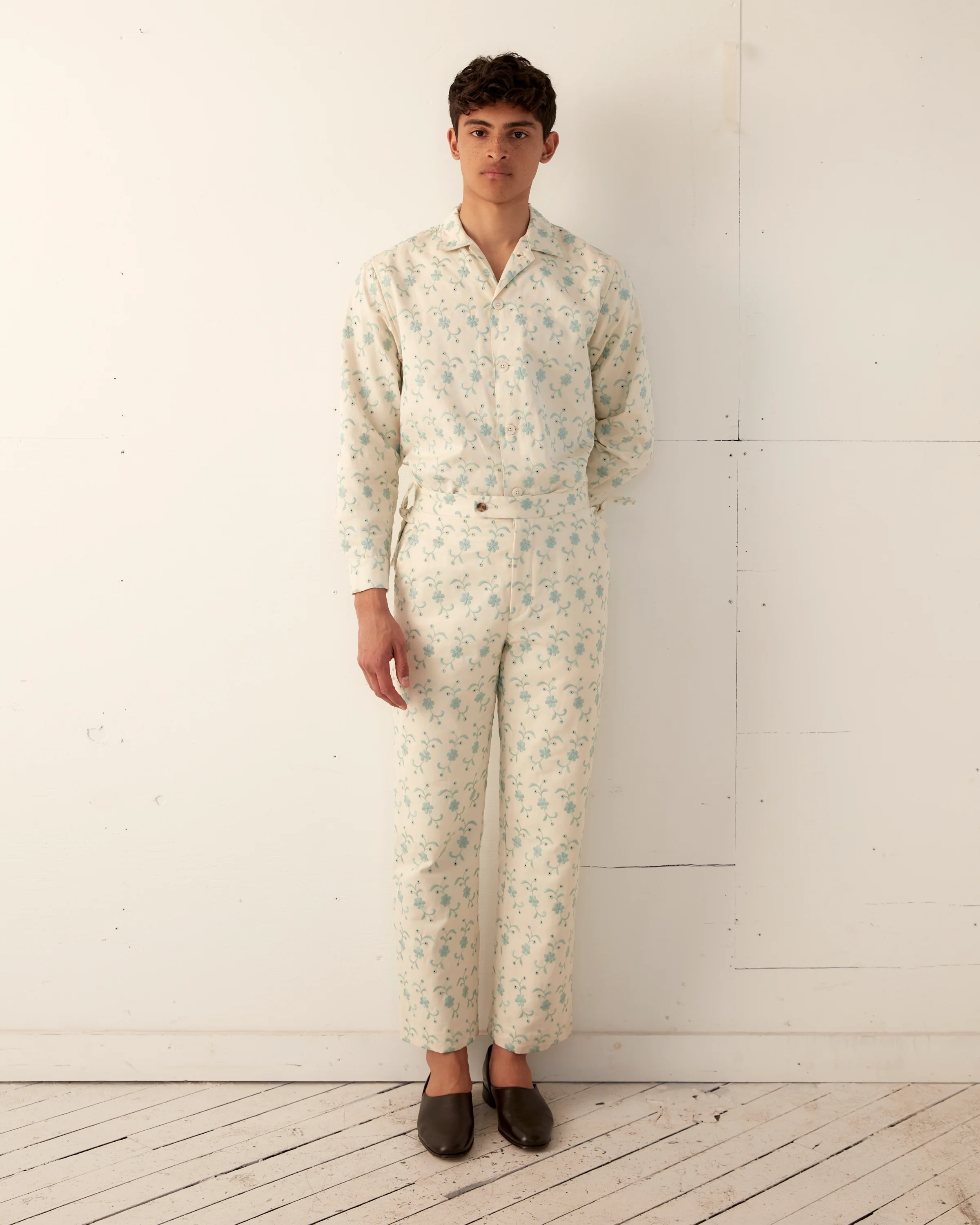 Forget-Me-Not Trousers - Image 2