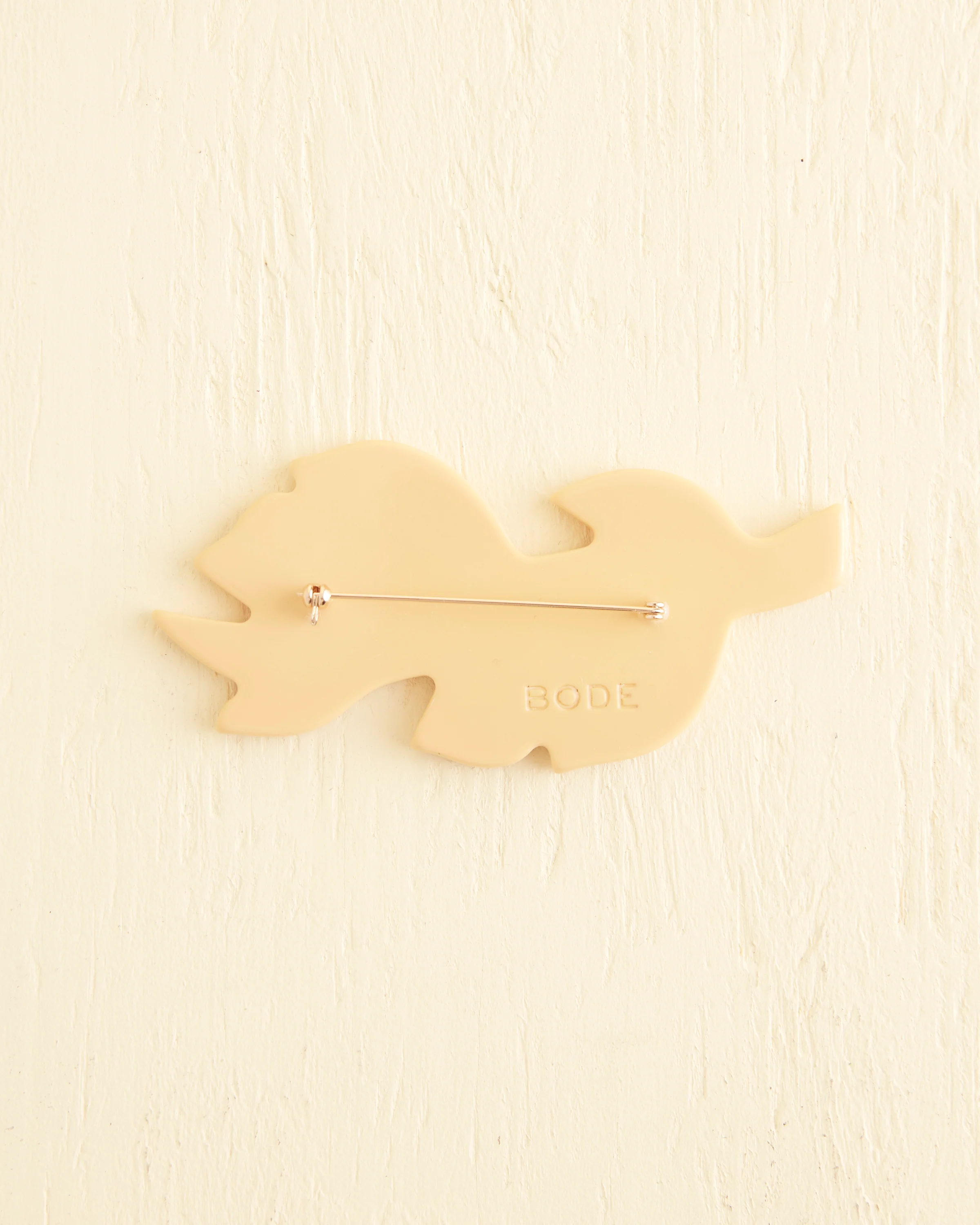 Frond Brooch - Image 2