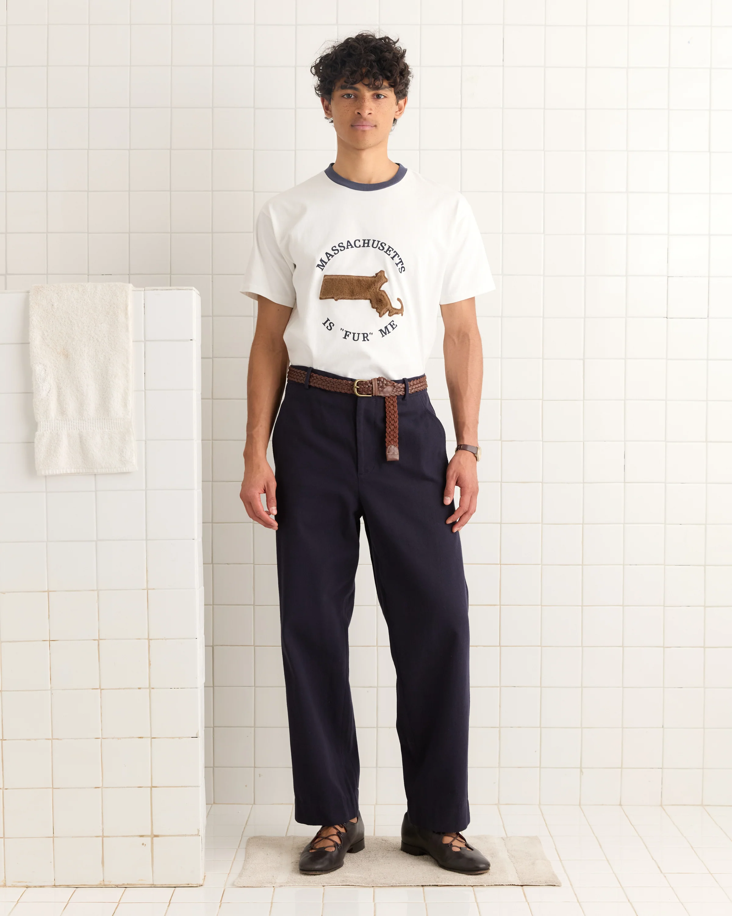 Fur Me Tee - Image 2