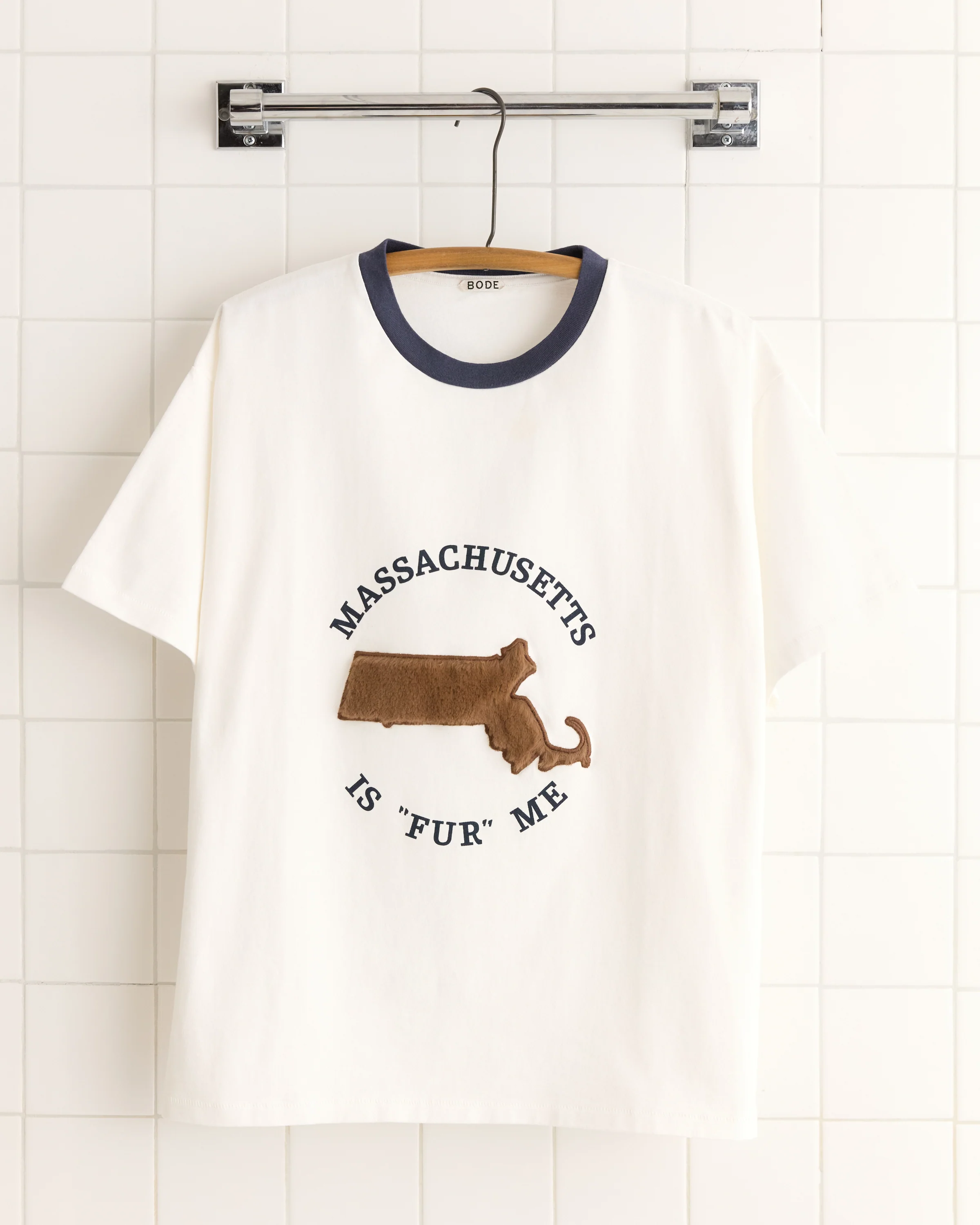 Fur Me Tee - Image 4