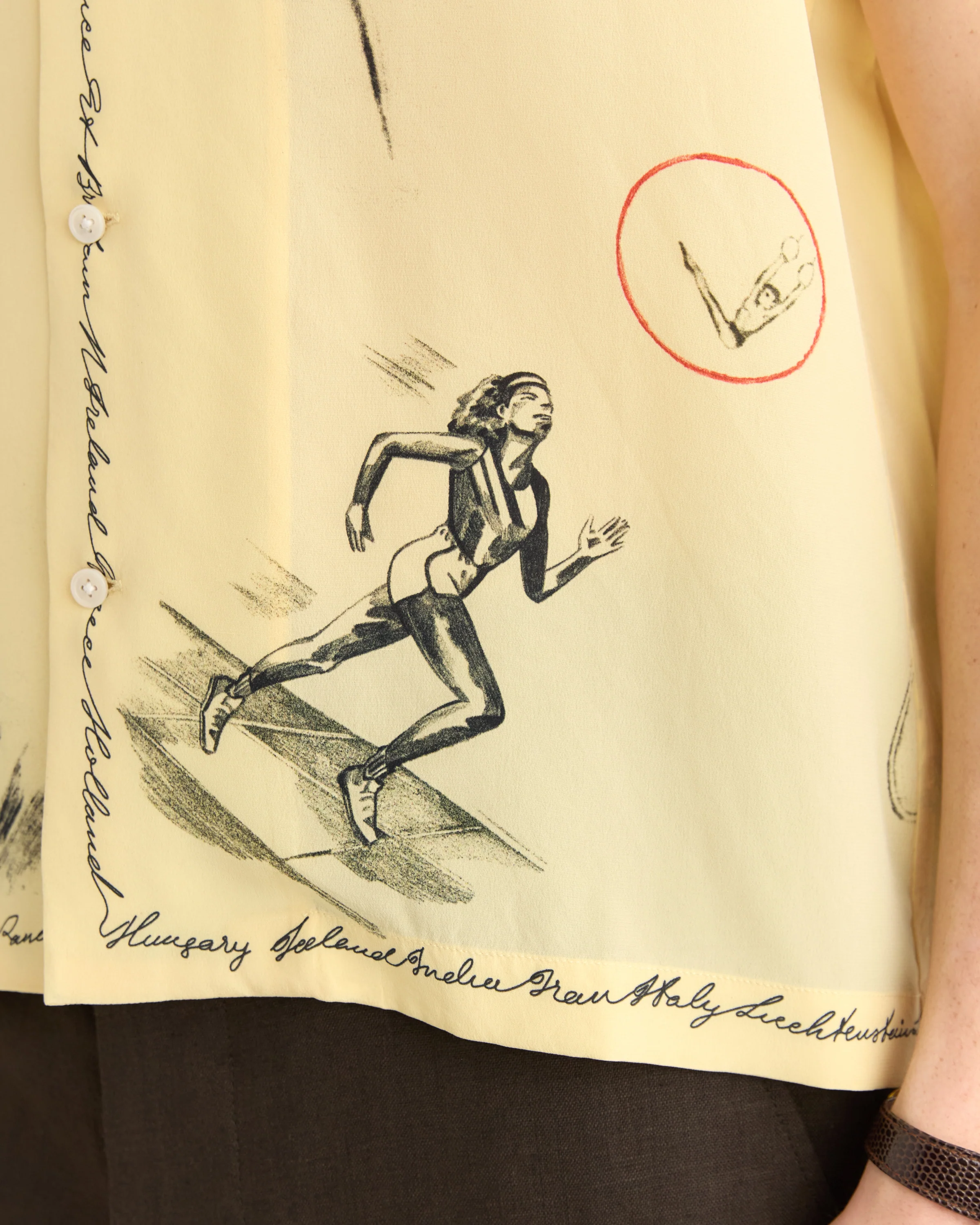 Games Shirt - Image 2