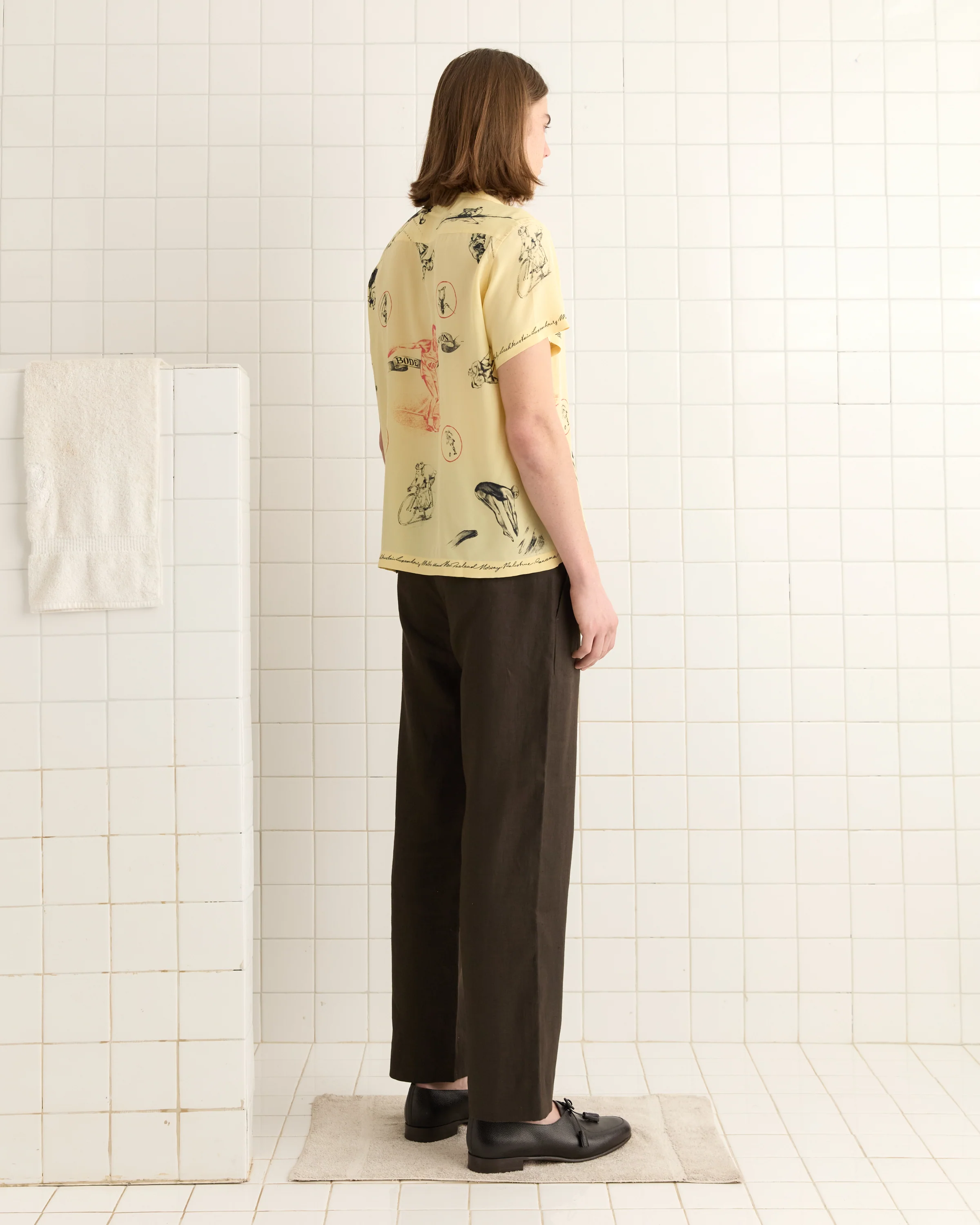 Games Shirt - Image 3