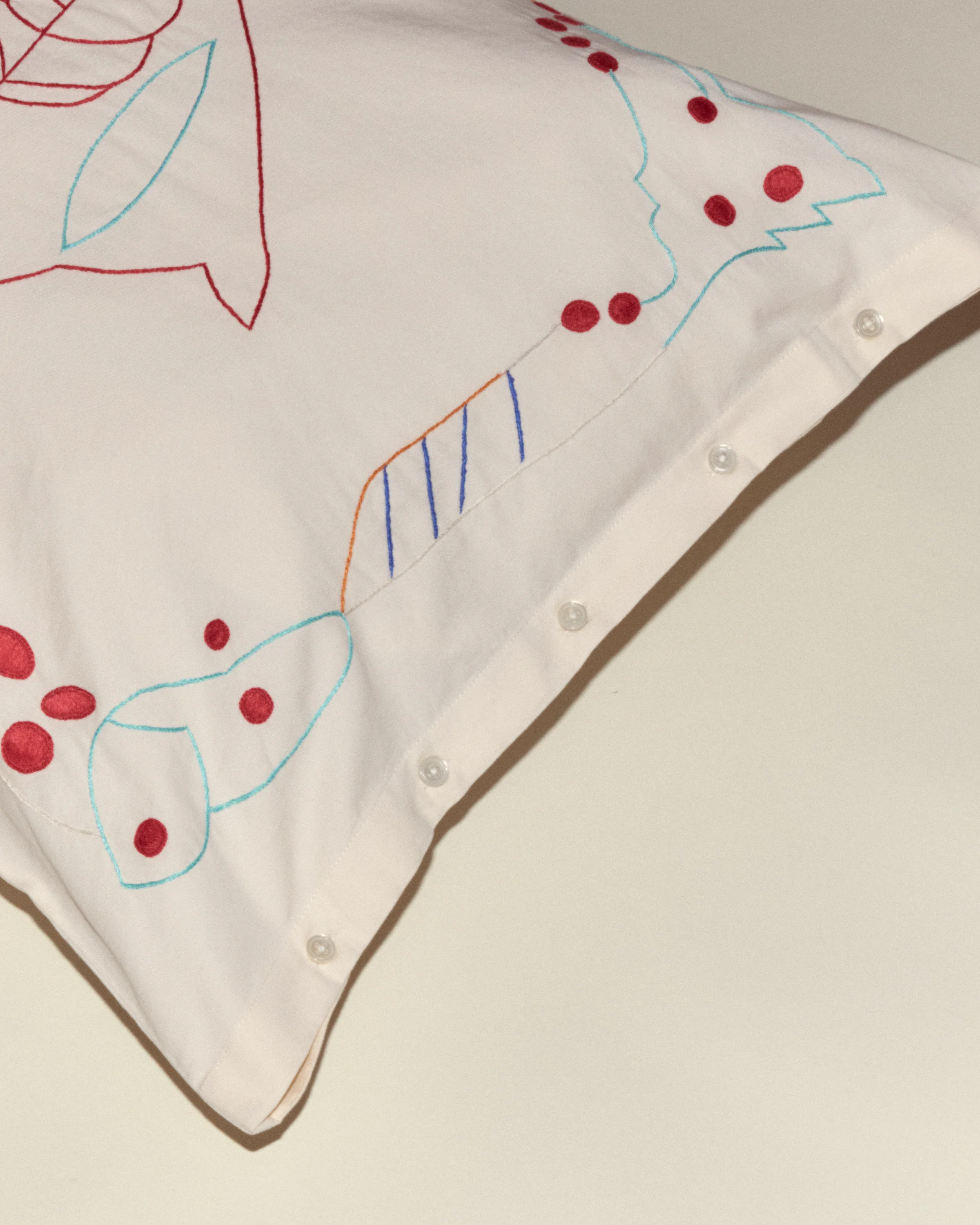 Garden Party Pillowcases - Image 3