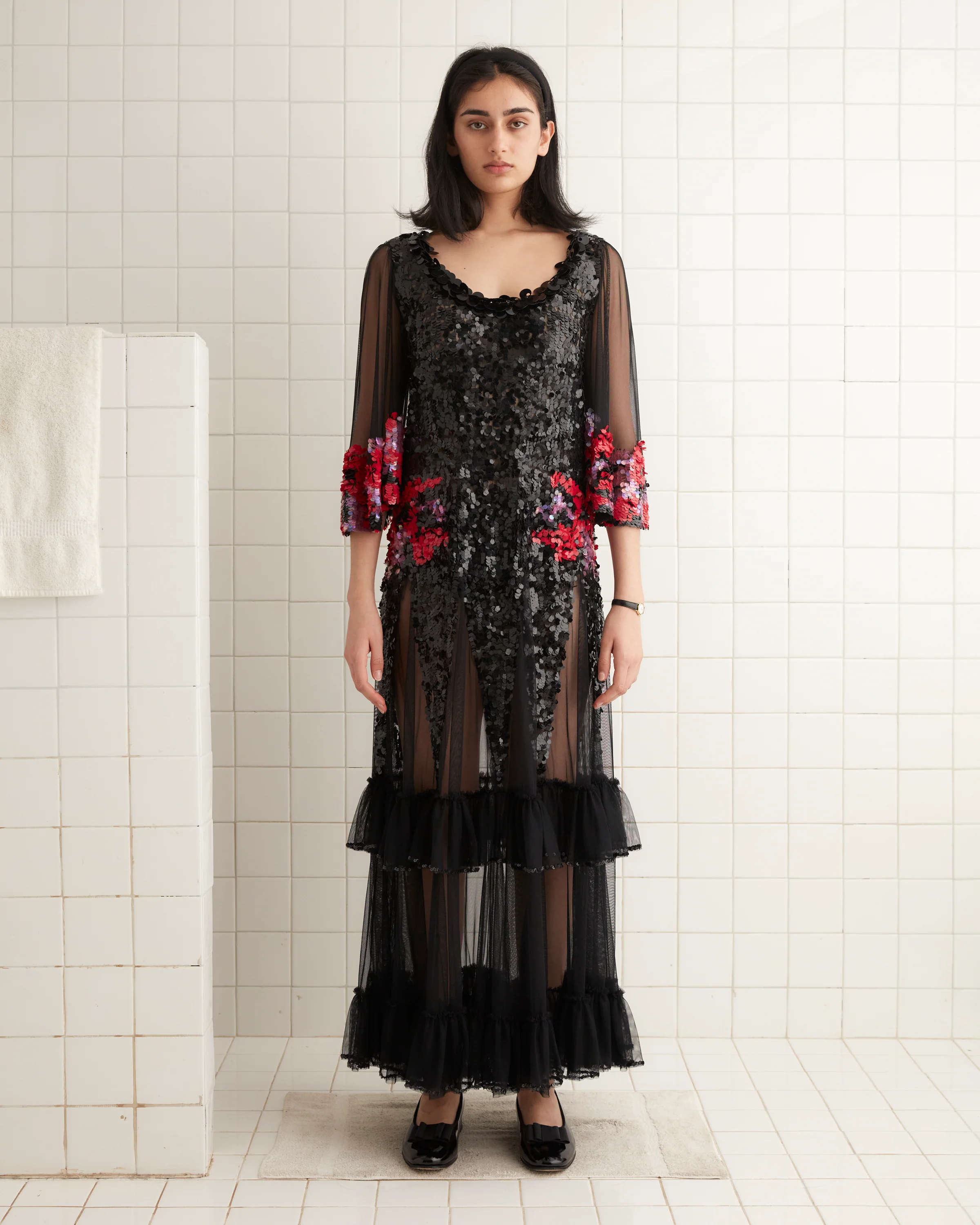 Gazebo Gown - Image 2