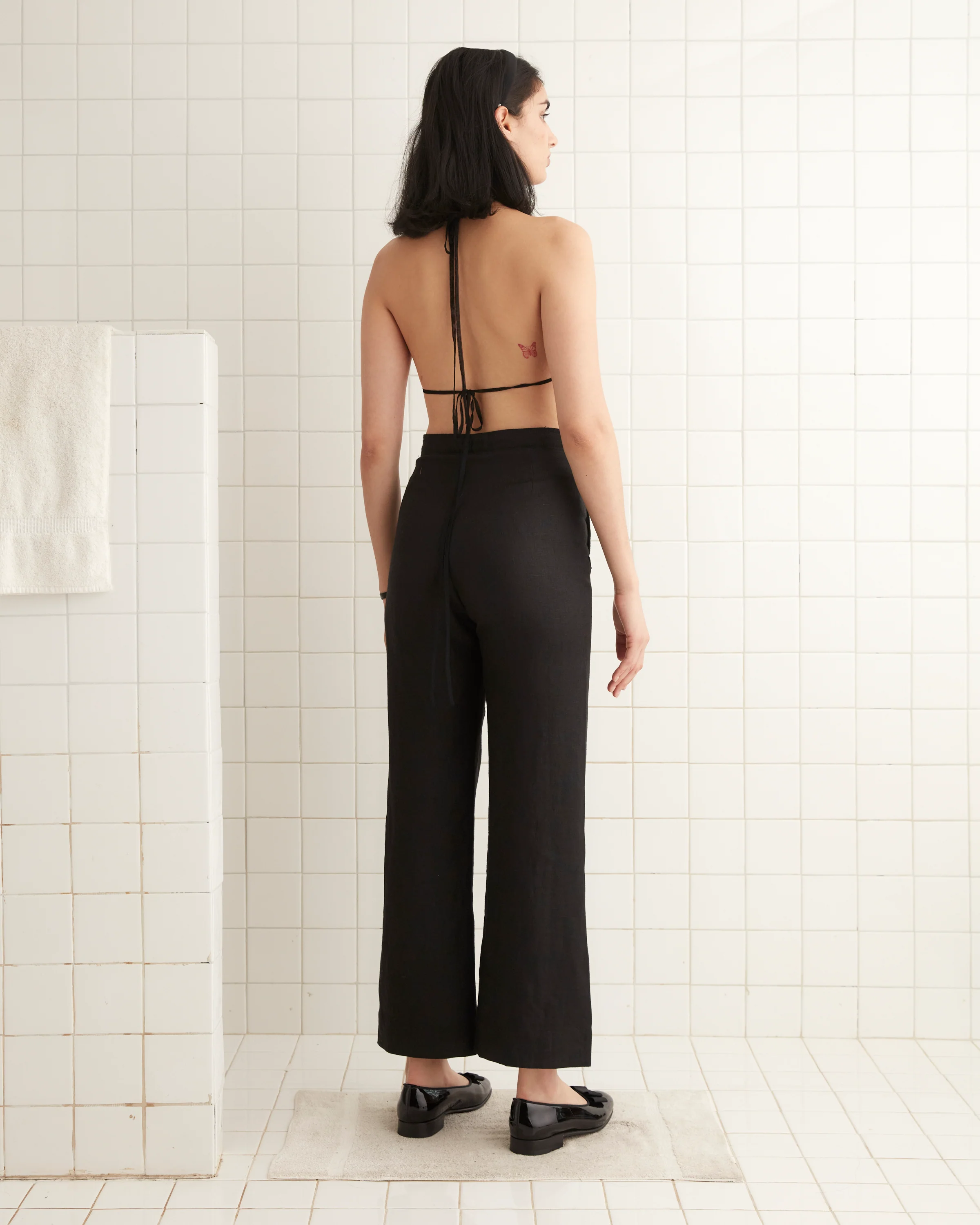 Gazebo Halter Top - Image 4