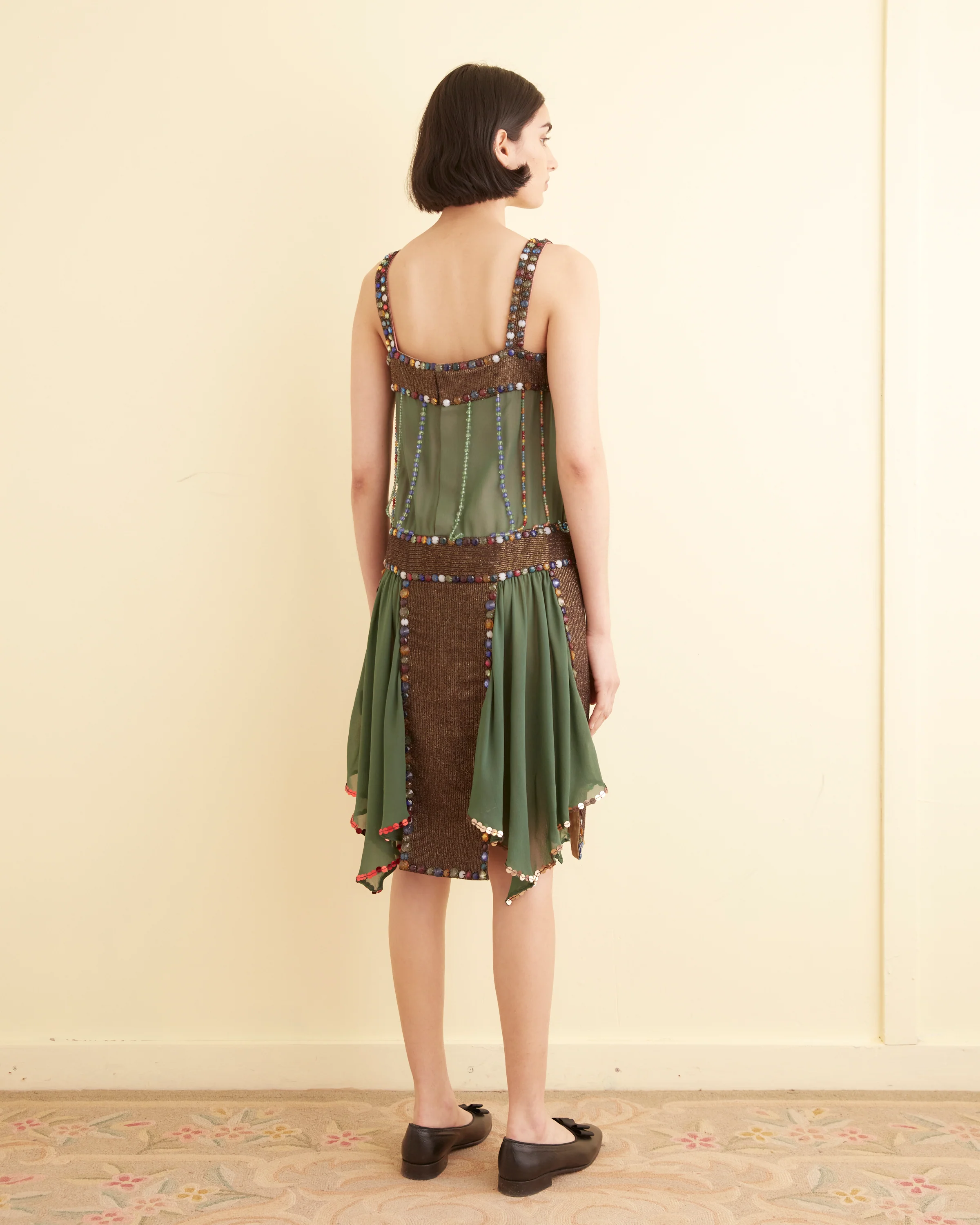 Gem Jarvis Dress - Image 3