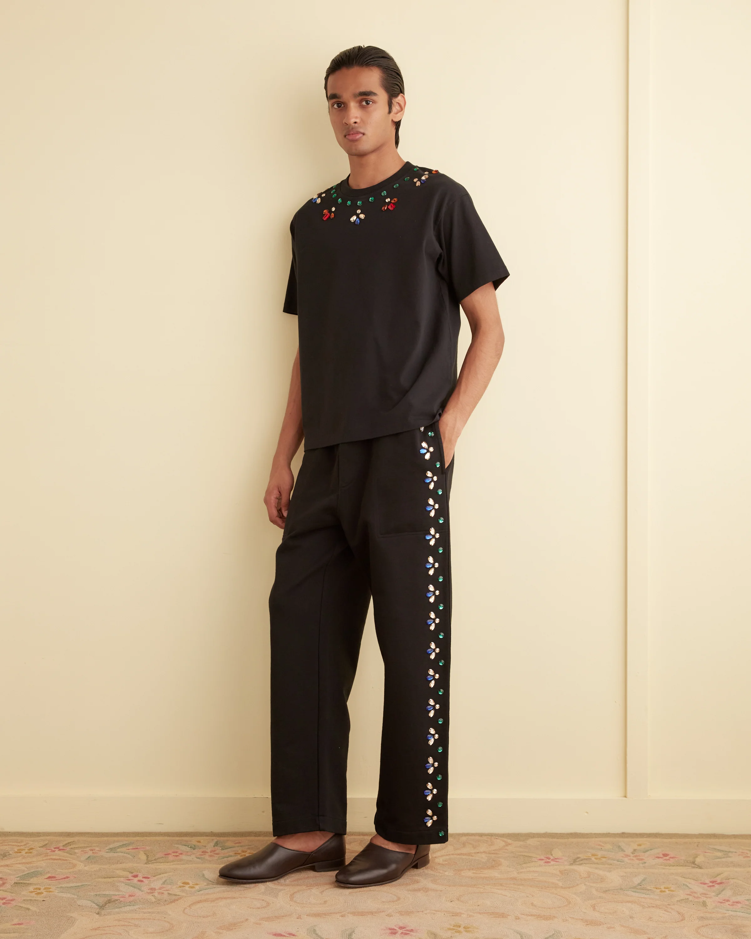 Gem Sweatpants - Image 2