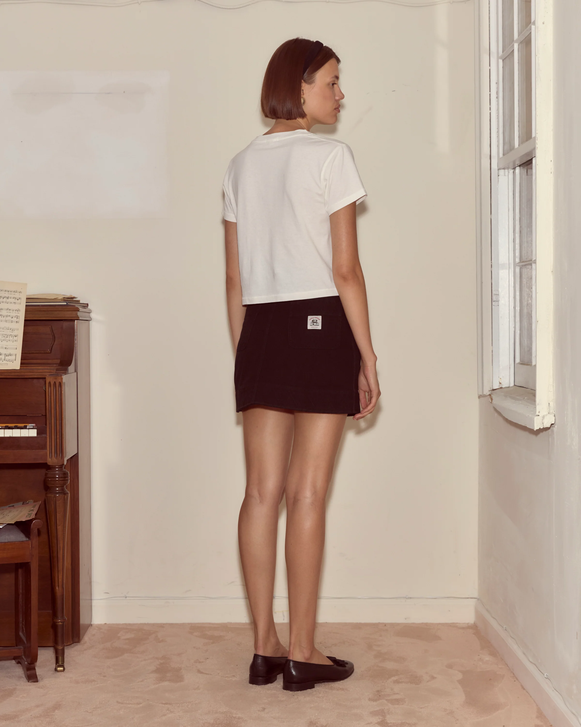 Geneva Tee - Image 3