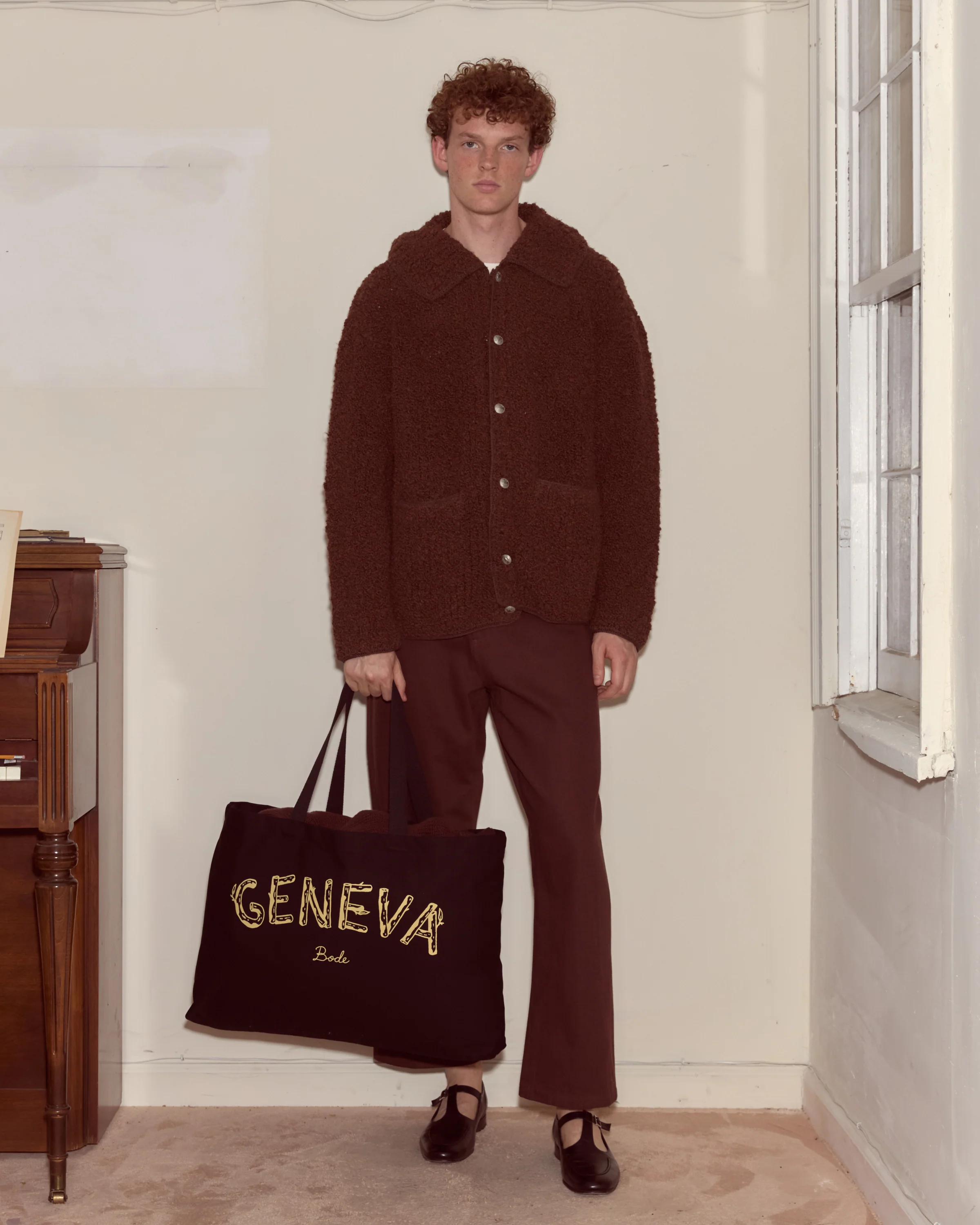 Geneva Tote - Image 4