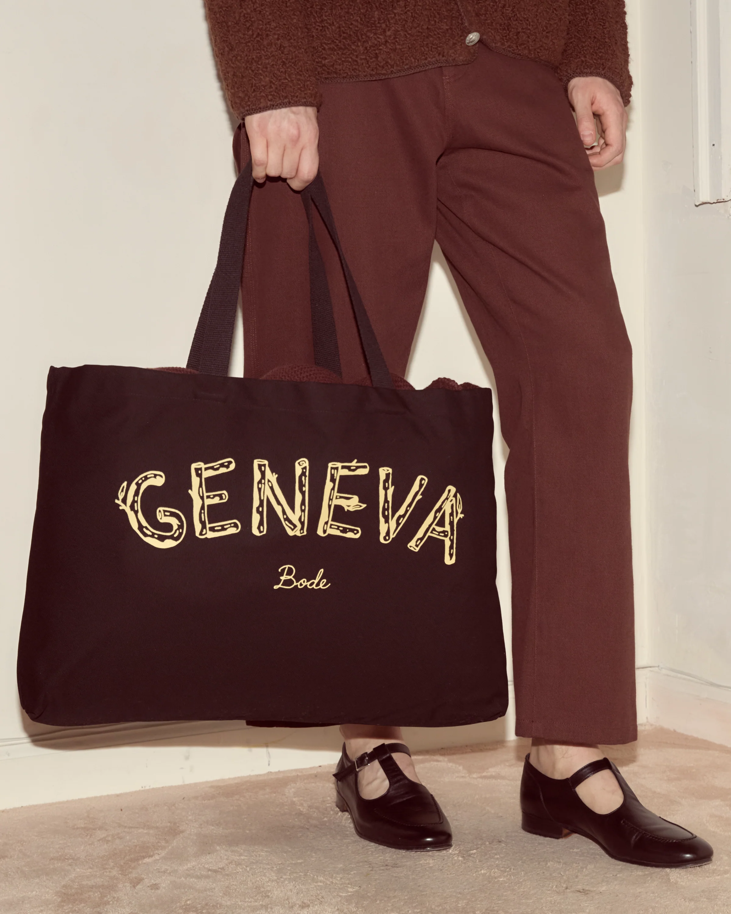 Geneva Tote - Image 5