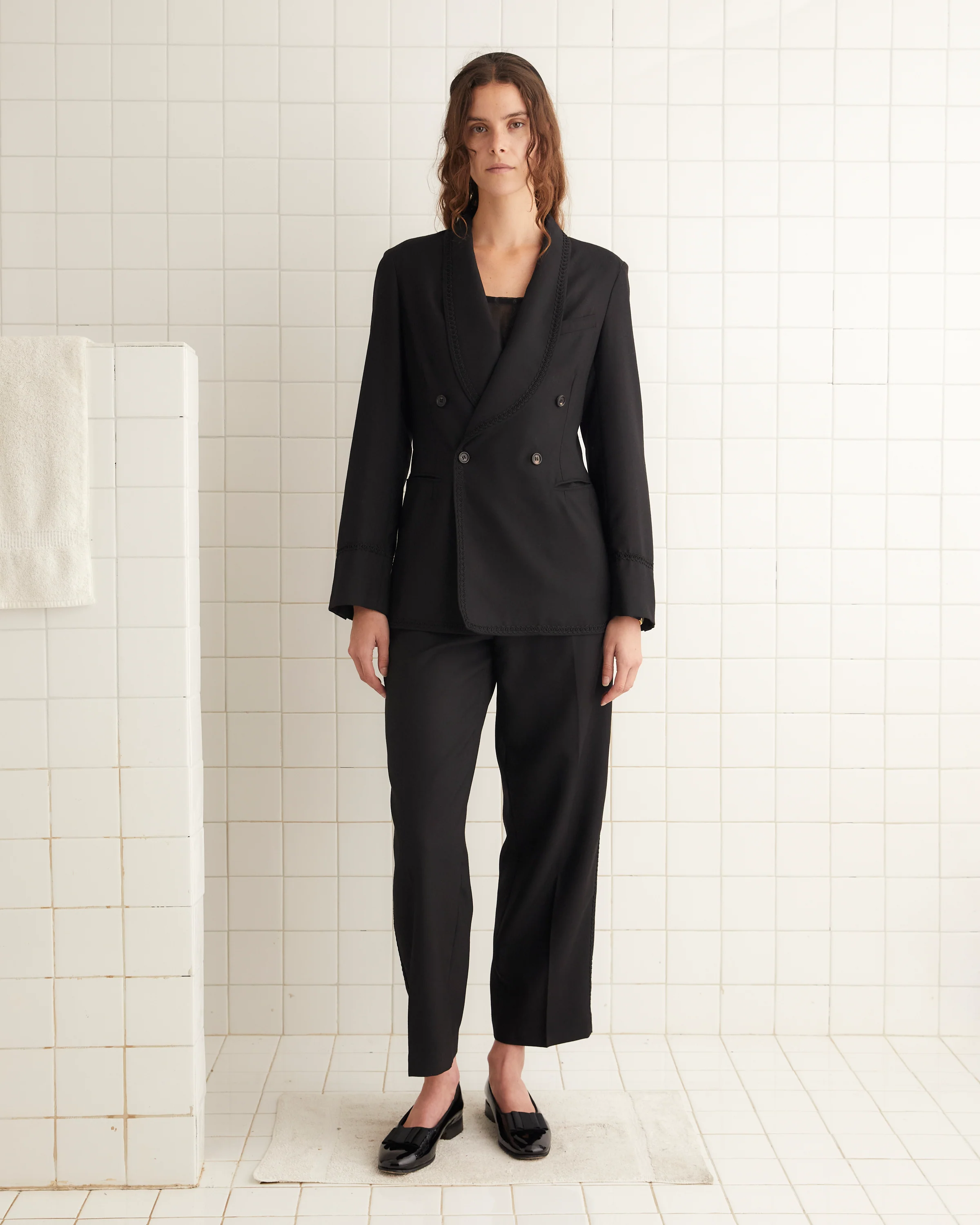 Gil Suit Jacket - Image 2