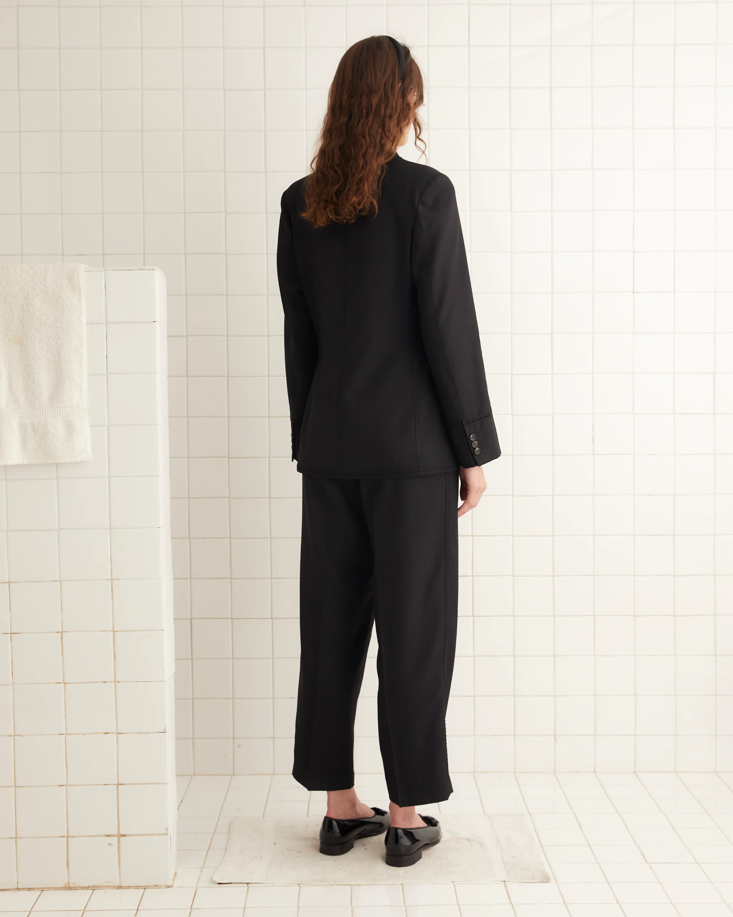 Gil Suit Jacket - Image 3