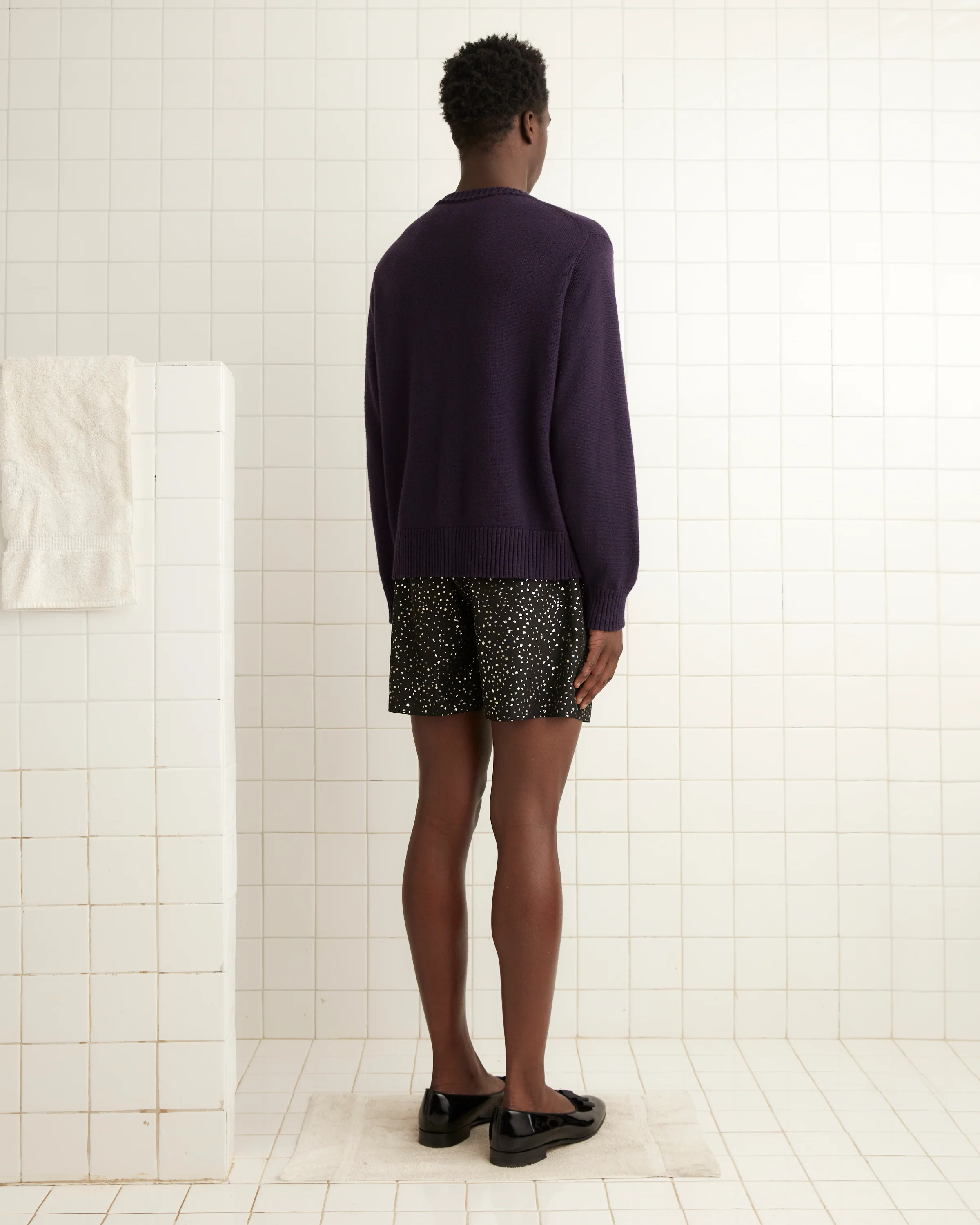 Glitter Shorts - Image 3