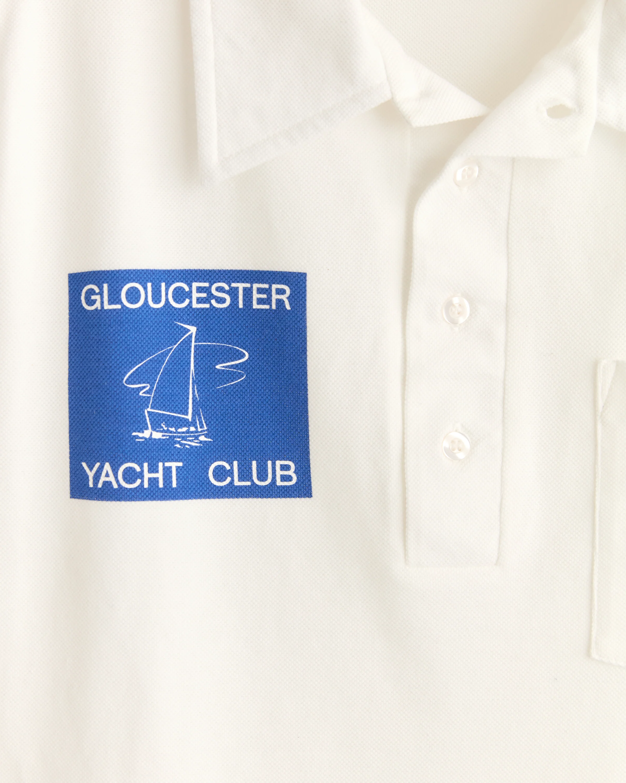 Gloucester Yacht Polo - Image 2