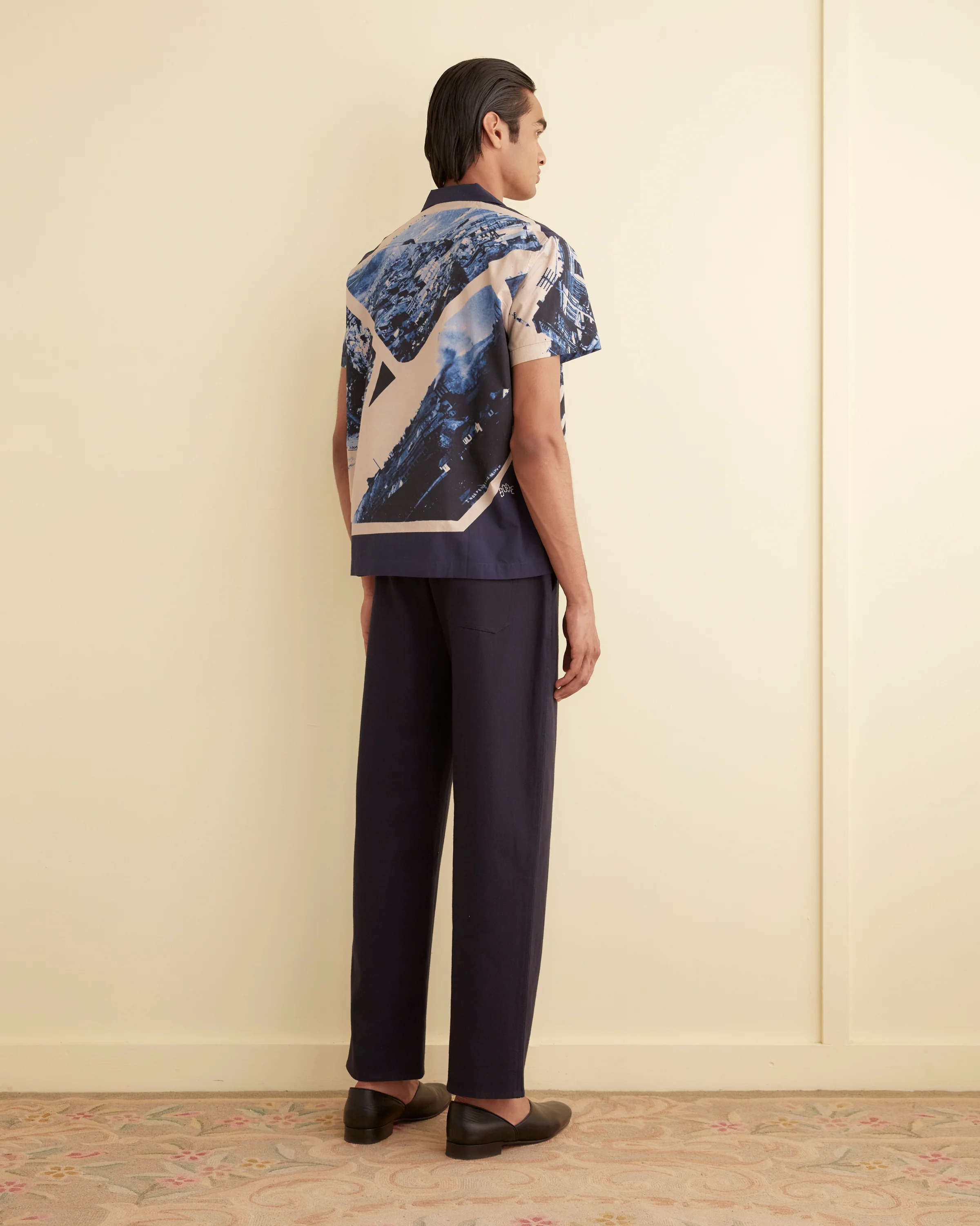 Goldfield Short Sleeve Shirt - Image 3