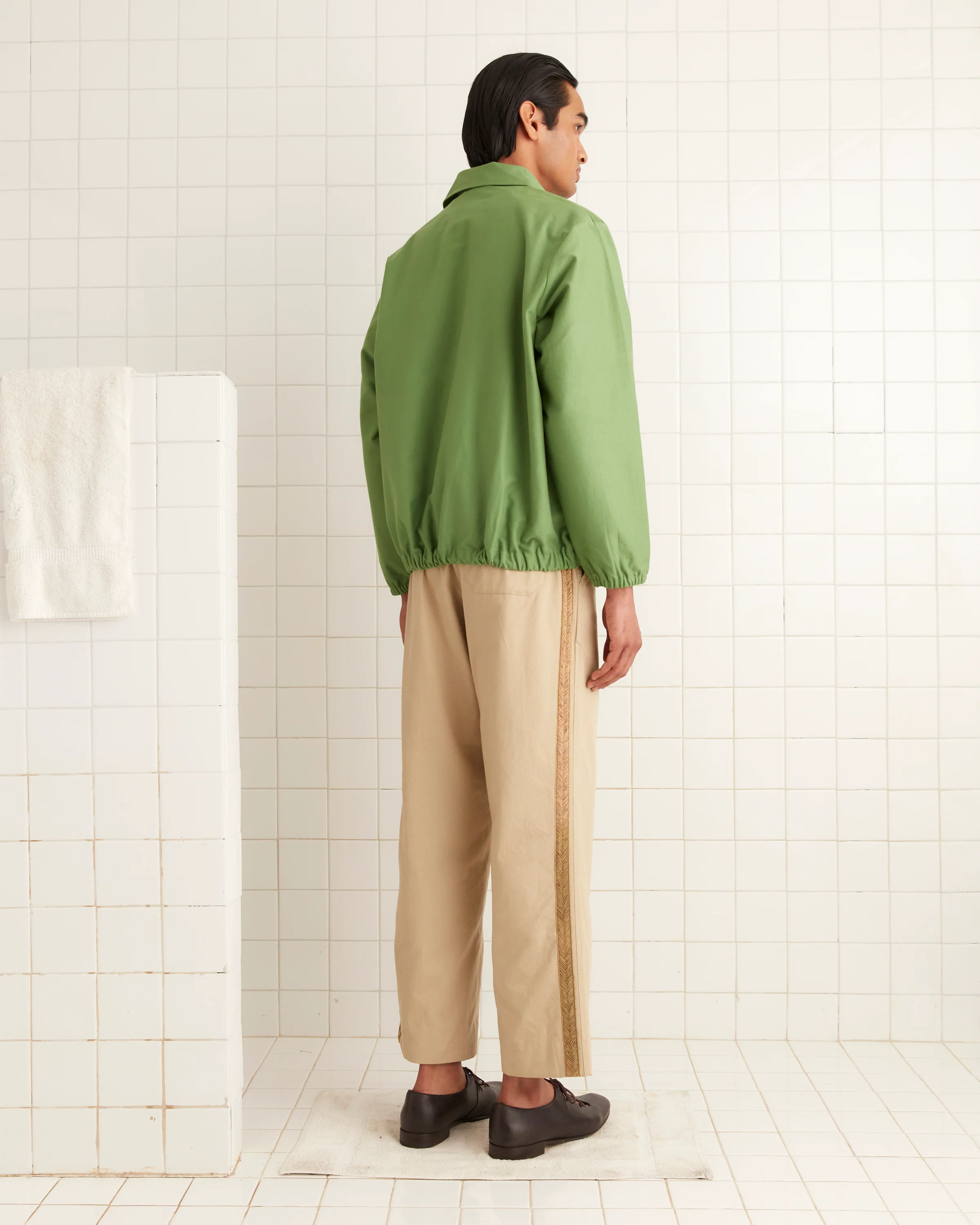 Golf Pullover - Image 3