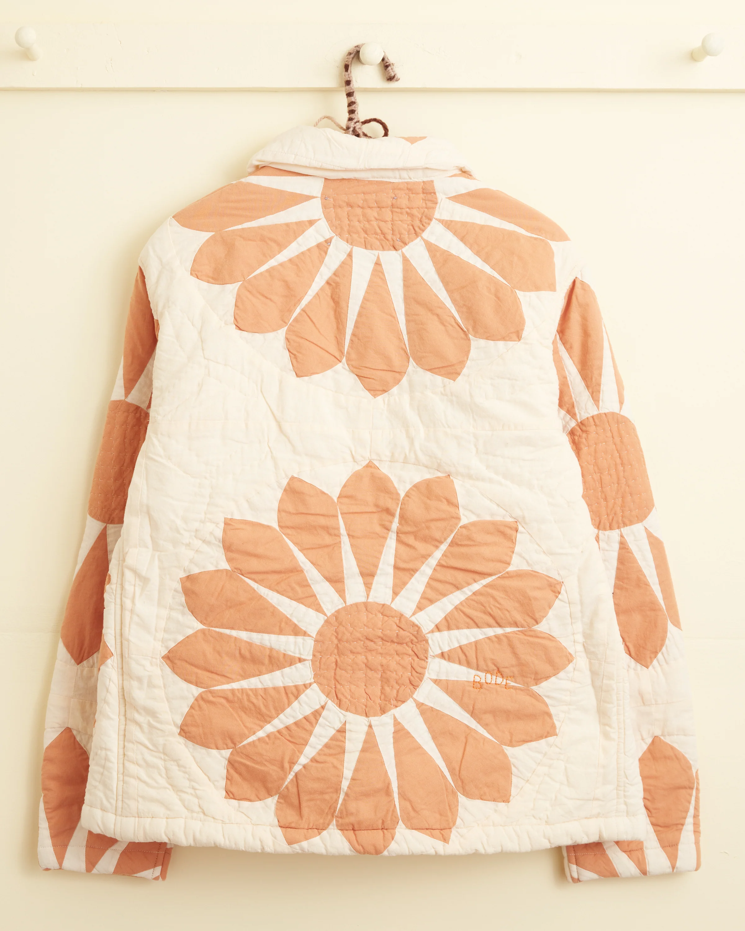 Grand Daisy Workwear Jacket - Image 3