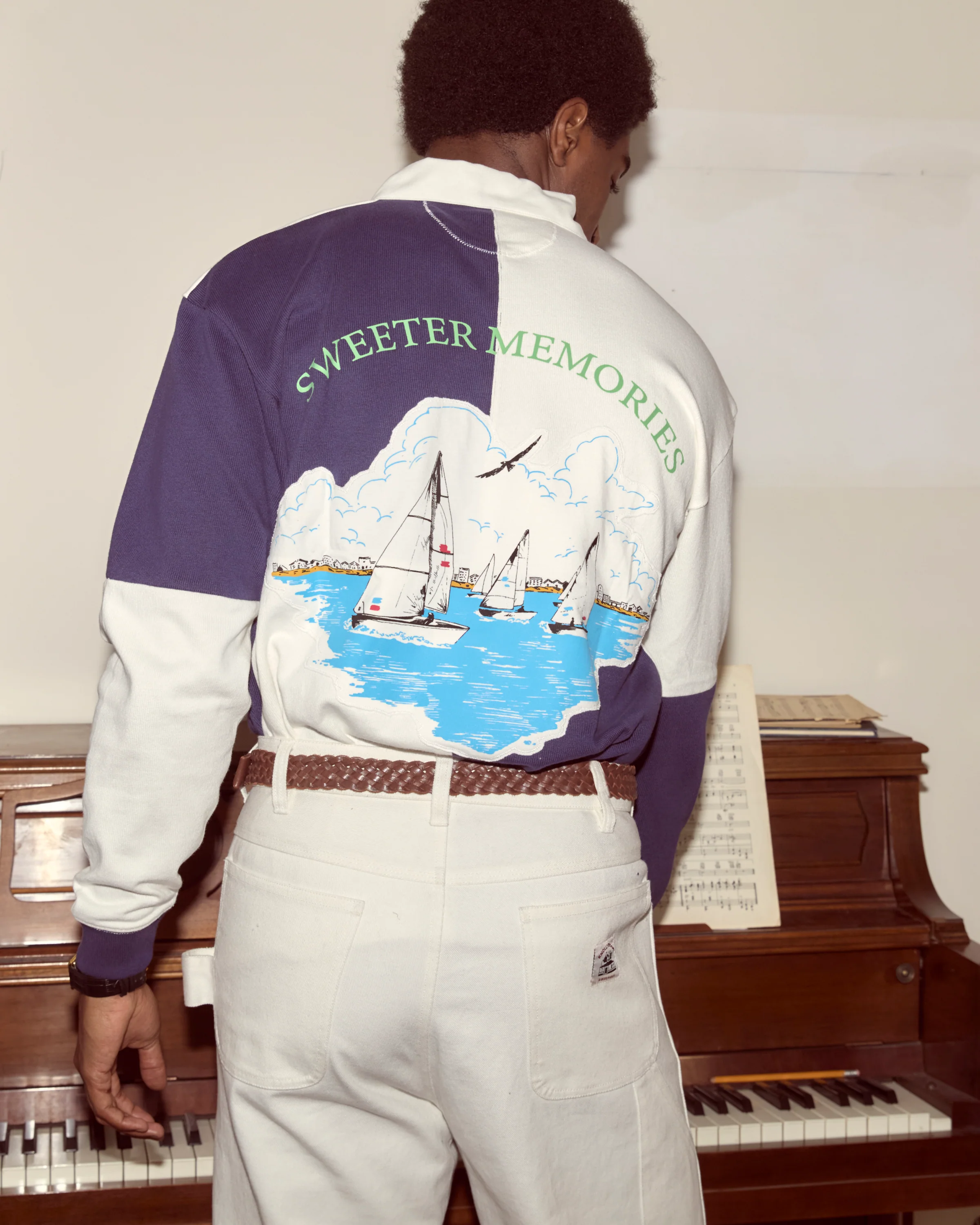 Grandfather Polo - Image 3