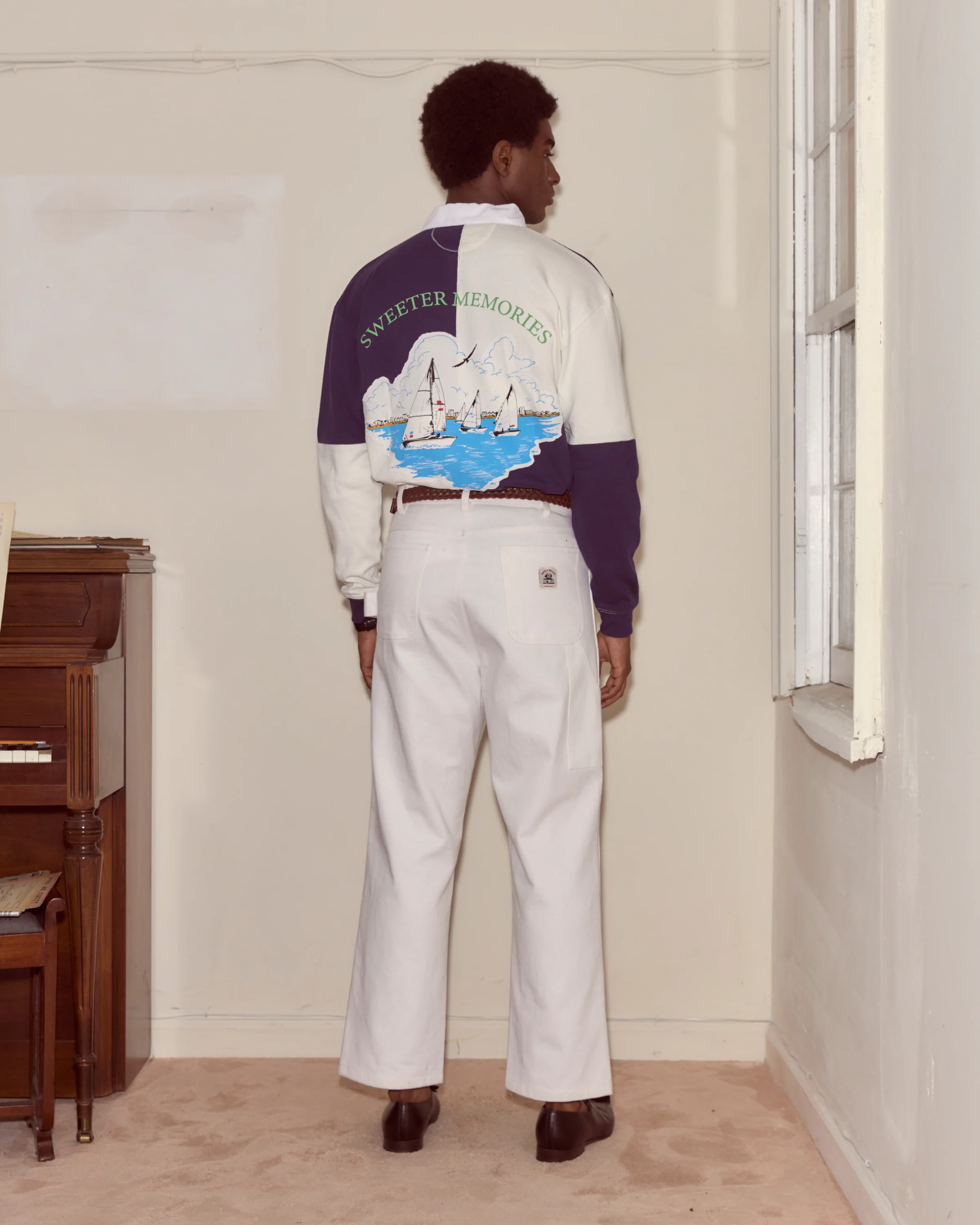 Grandfather Polo - Image 4