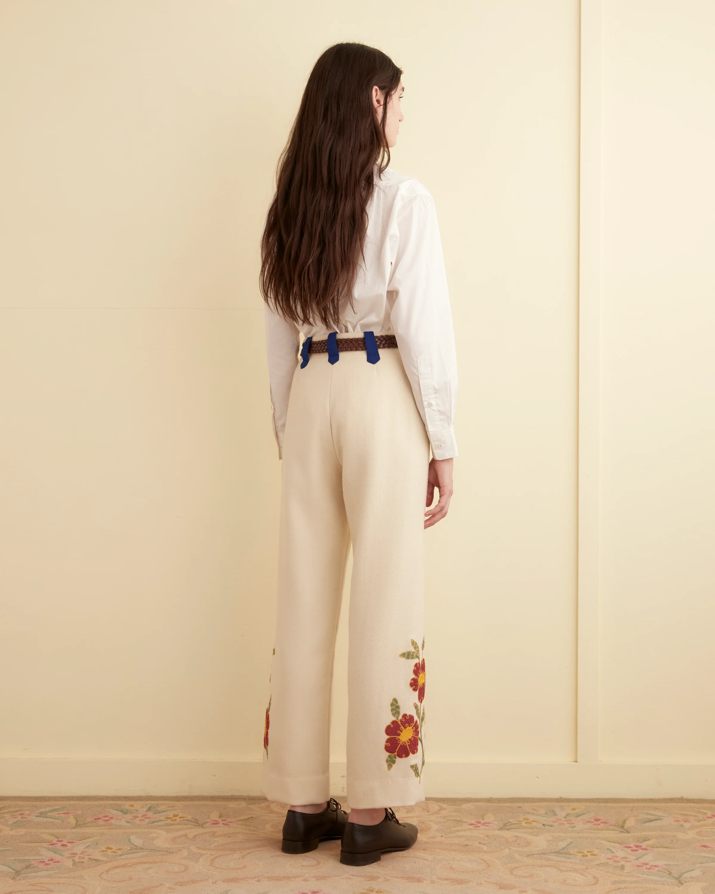Grandiflora Trousers - Image 3