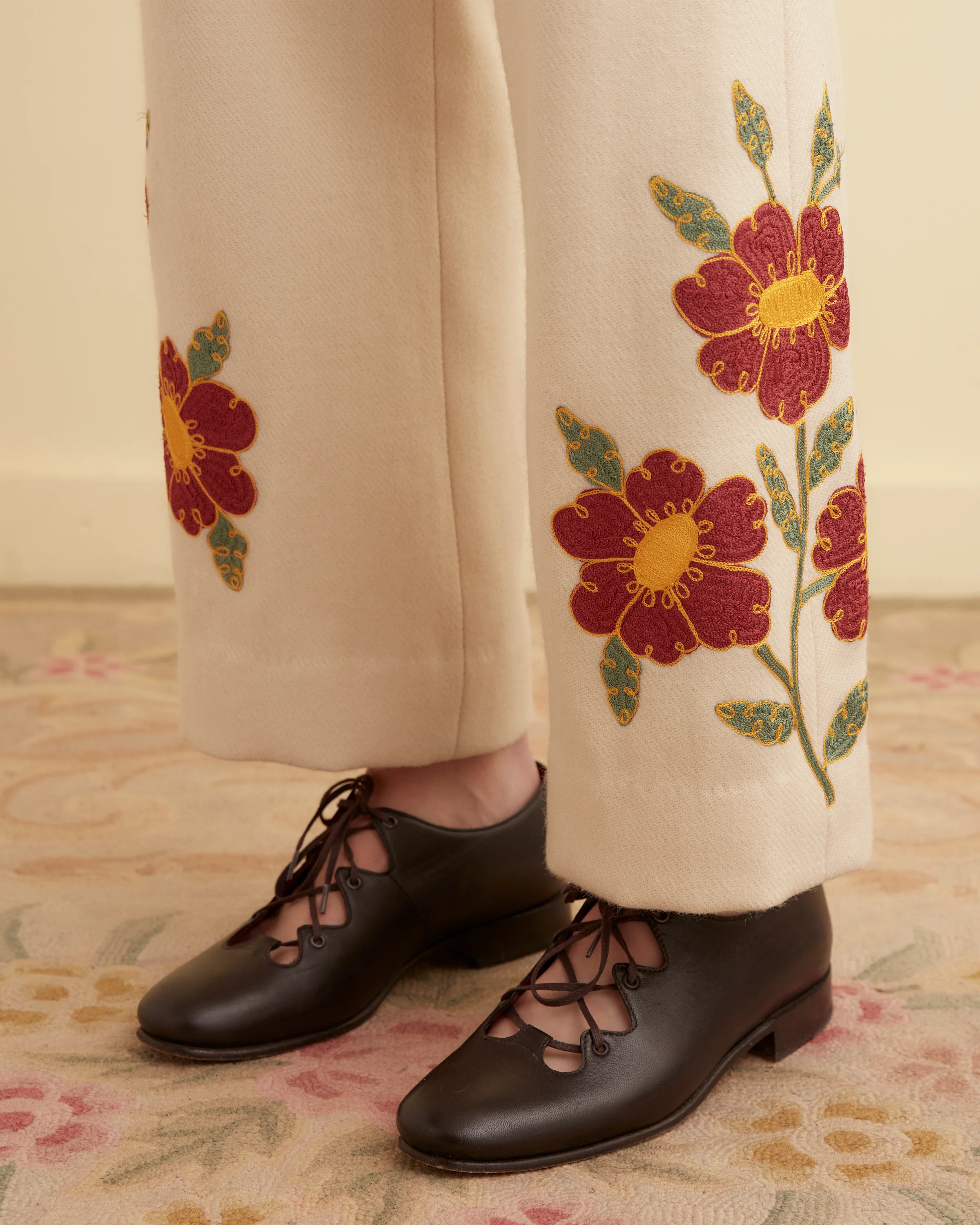 Grandiflora Trousers - Image 4