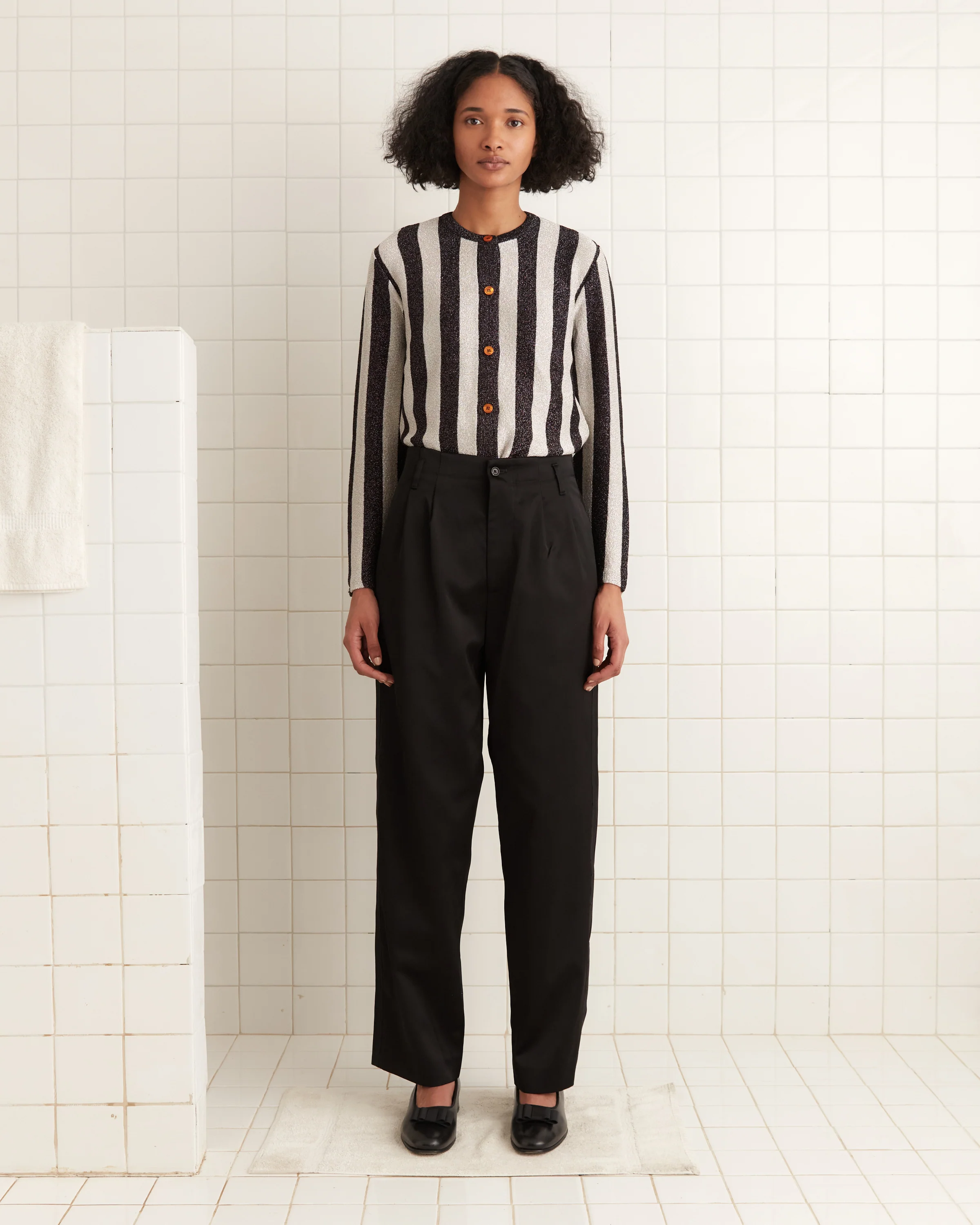 Grandstand Cardigan