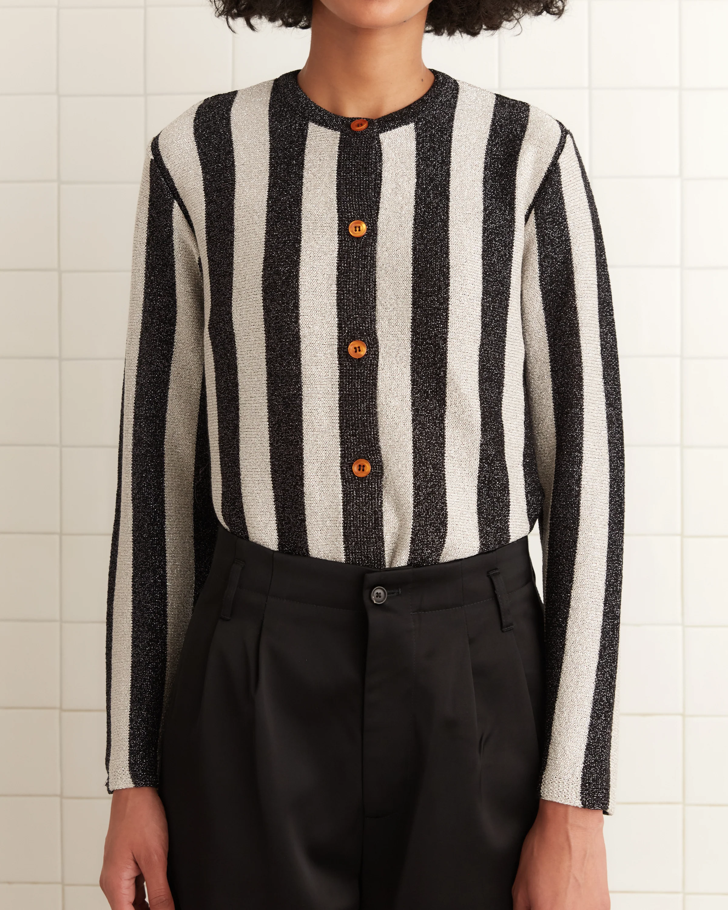Grandstand Cardigan - Image 2