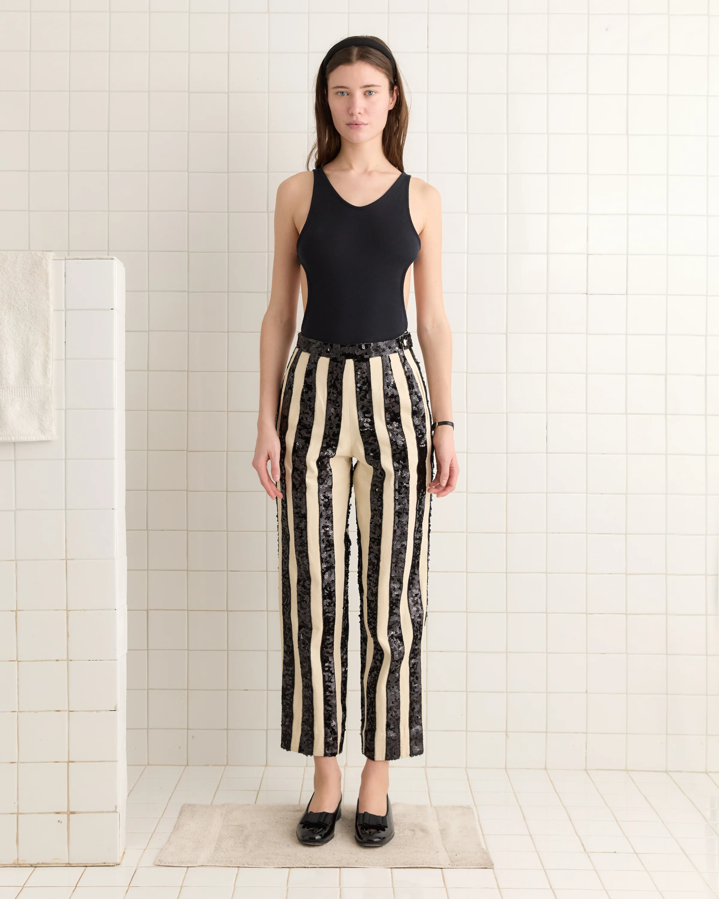 Grandstand Hall Trousers - Image 2