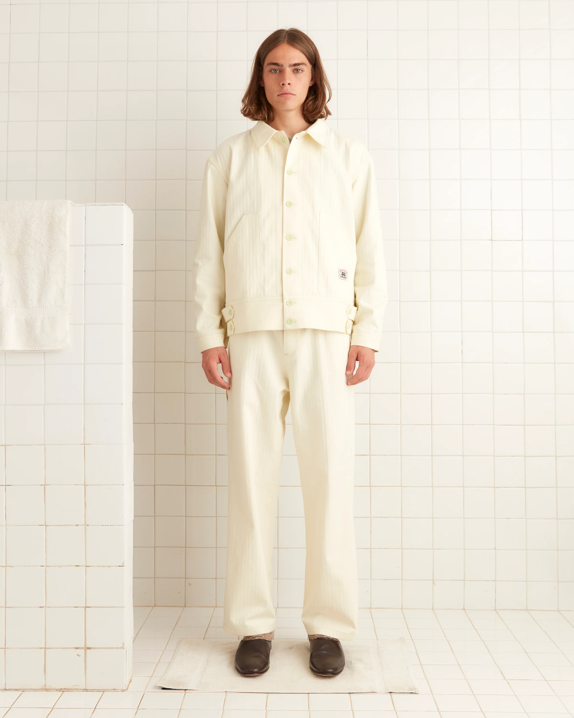 Greenskeeper Knolly Brook Jacket - Image 2
