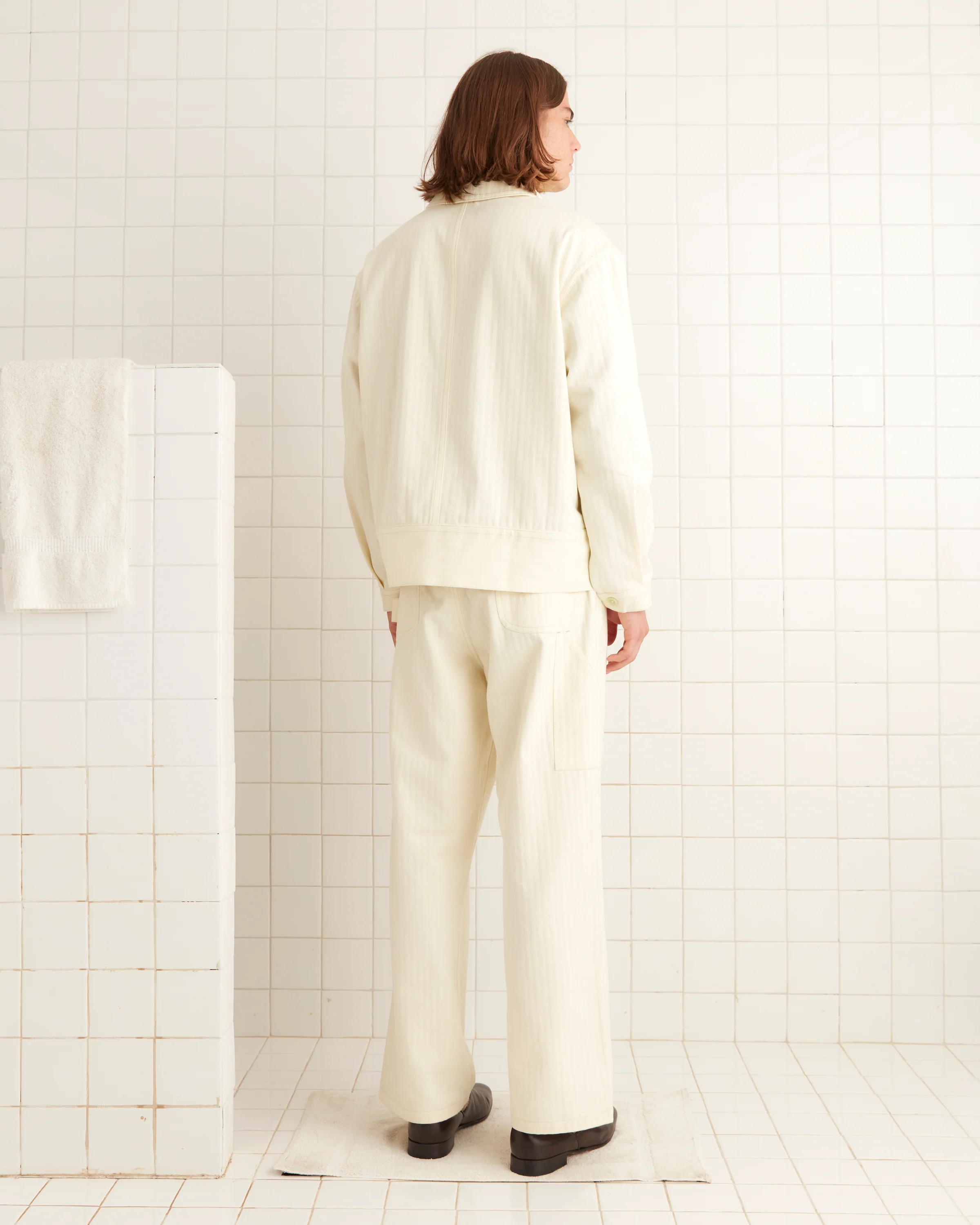Greenskeeper Knolly Brook Jacket - Image 3