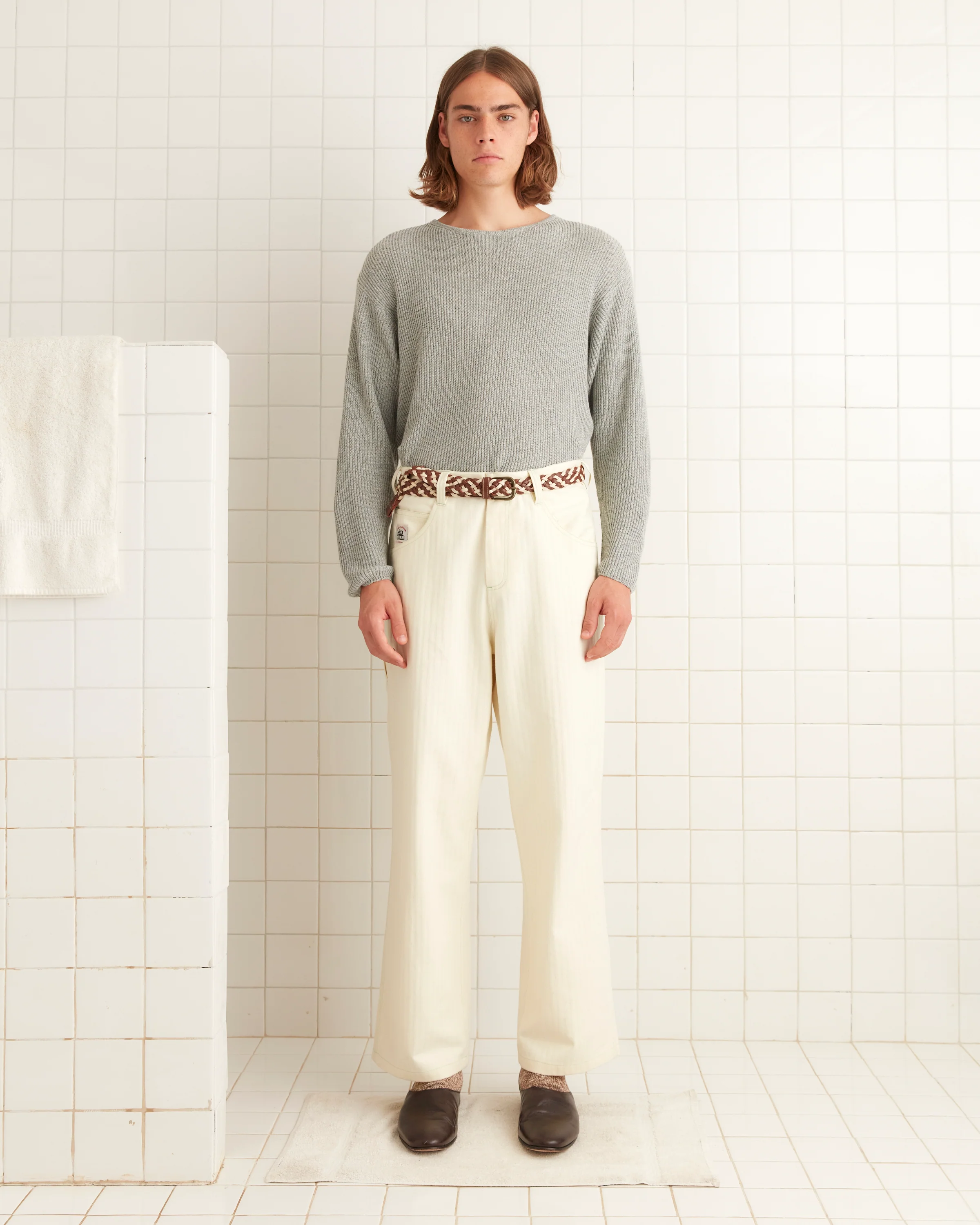 Greenskeeper Knolly Brook Trousers - Image 2