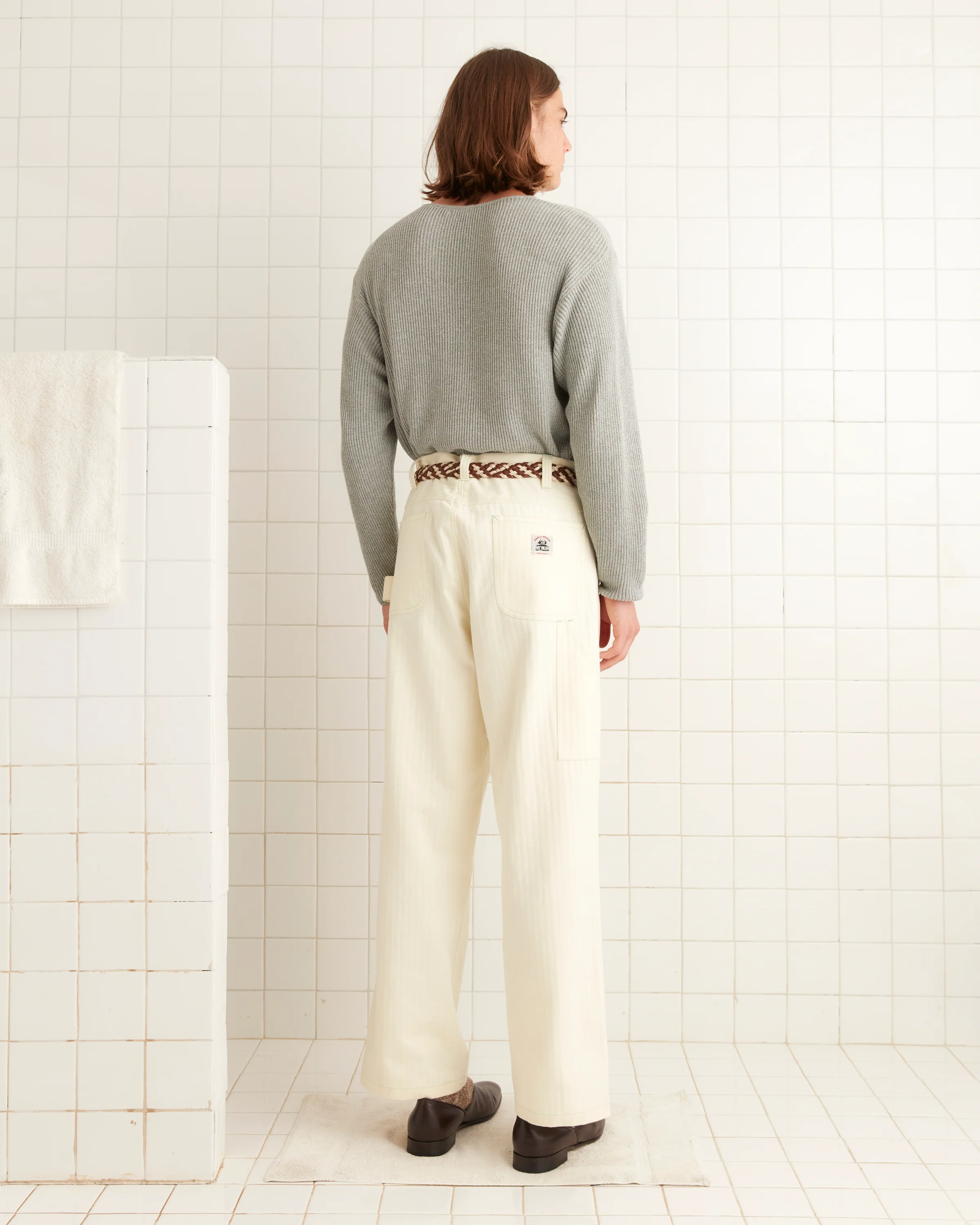 Greenskeeper Knolly Brook Trousers - Image 3