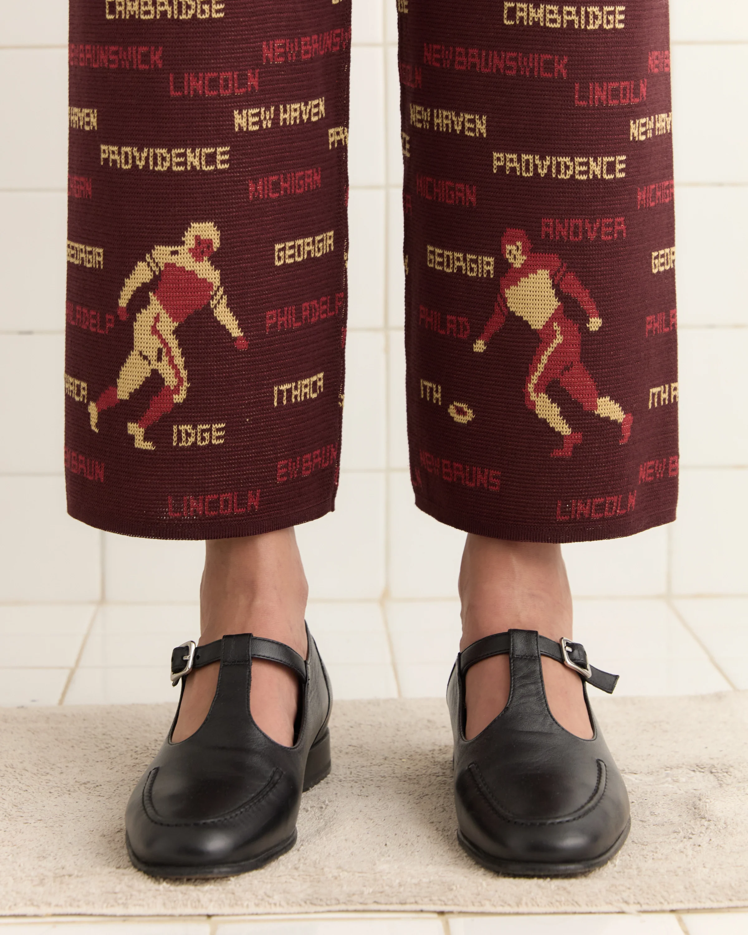 Gridiron Joggers - Image 3