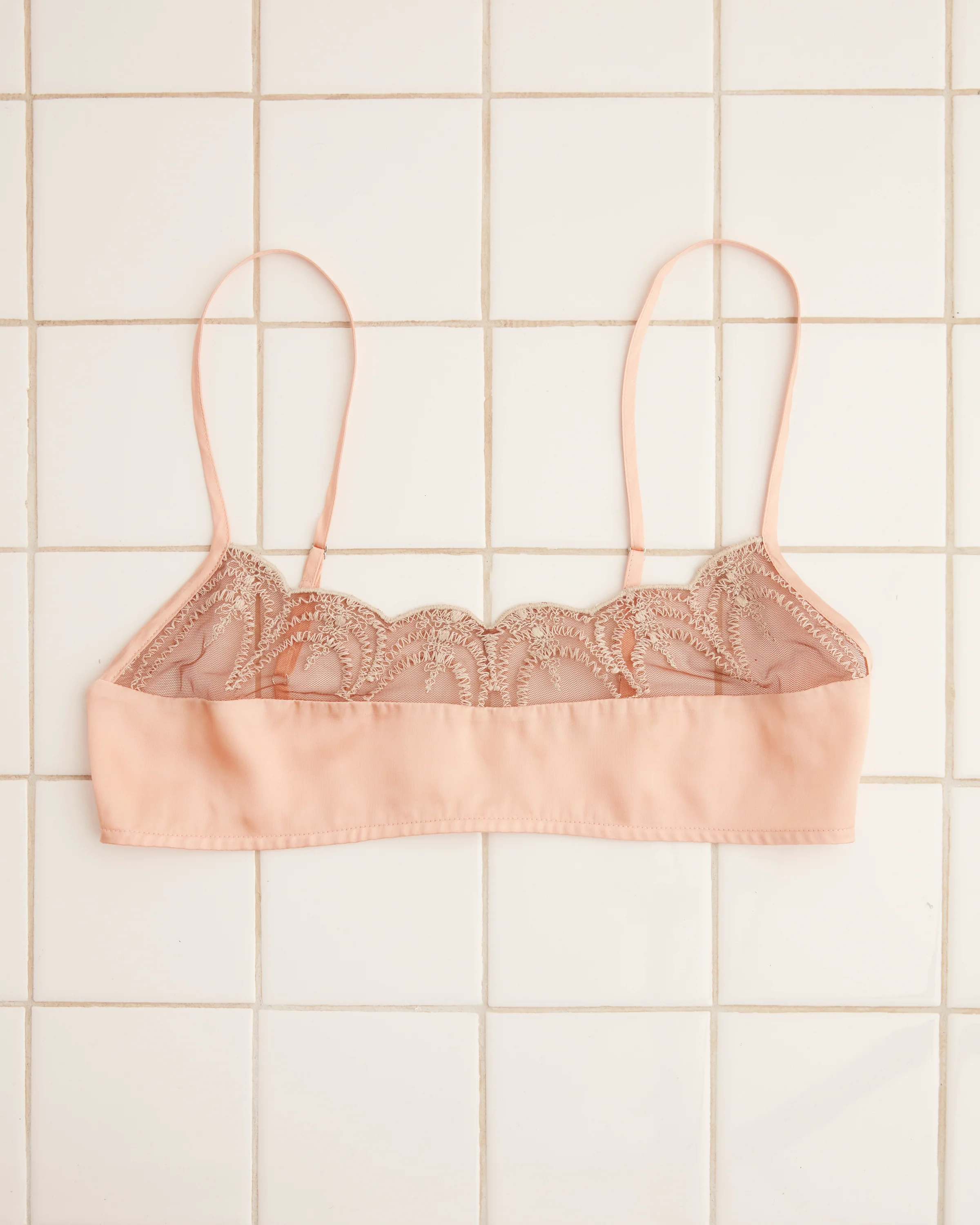 Half Shell Bra