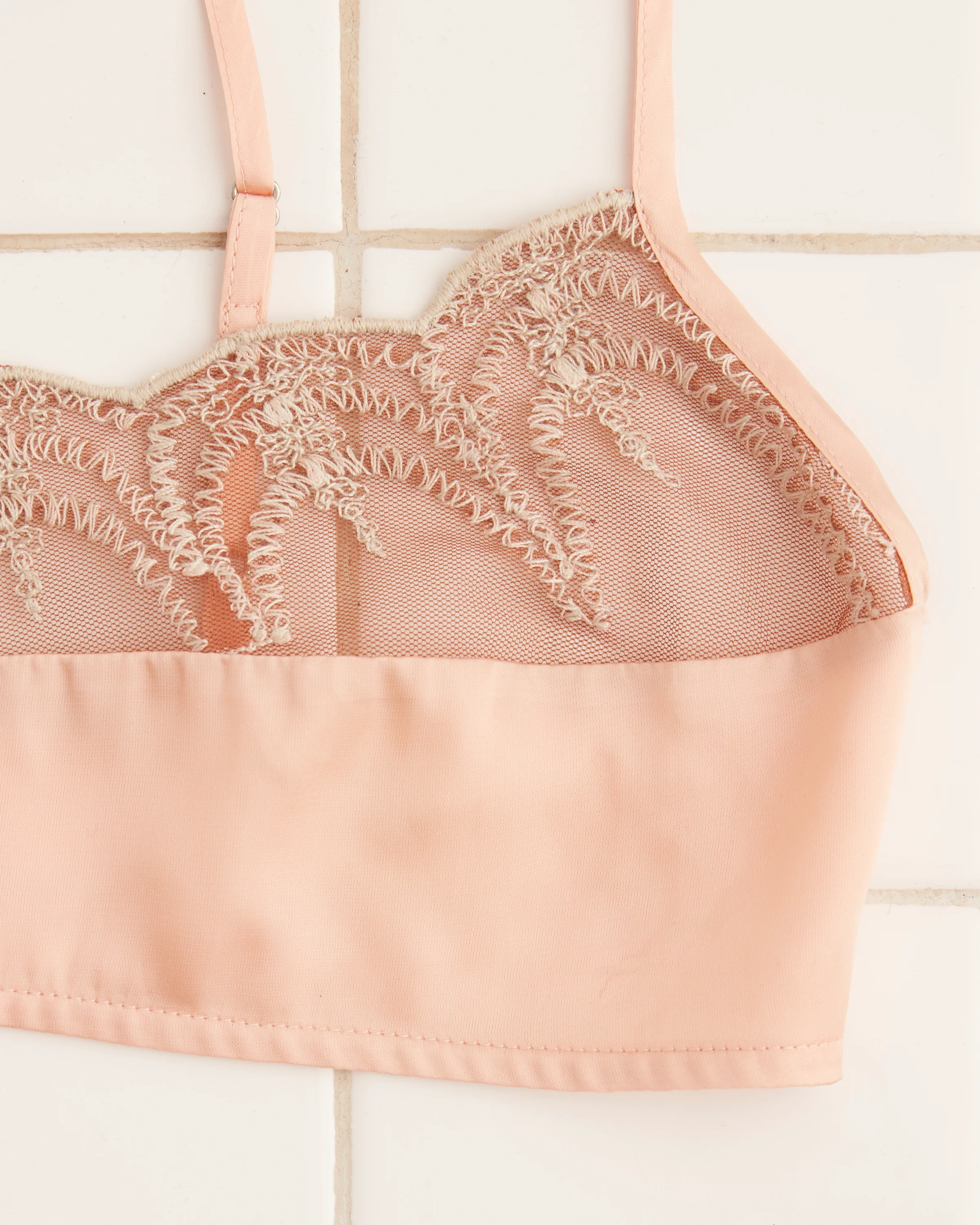 Half Shell Bra - Image 2