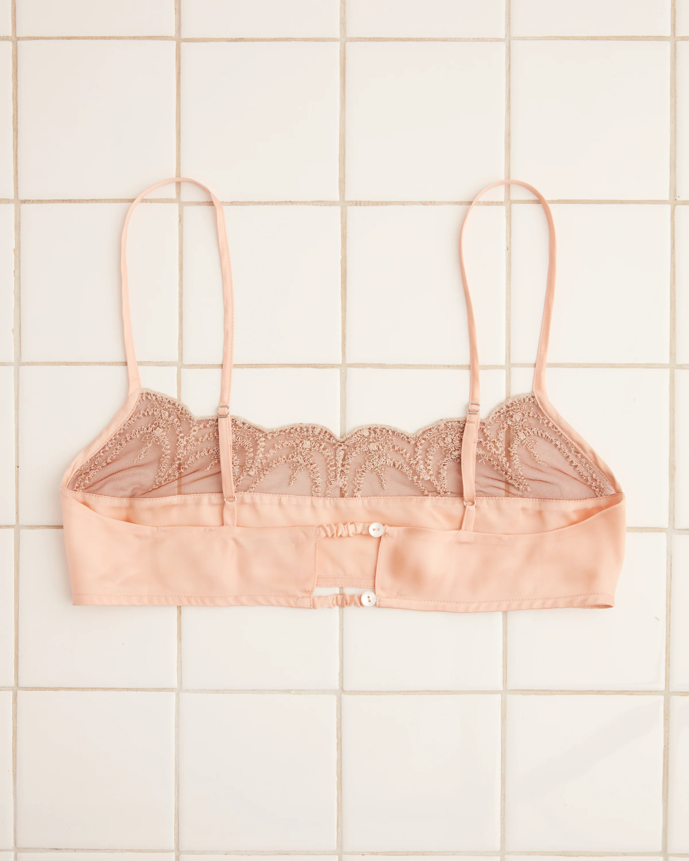 Half Shell Bra - Image 3