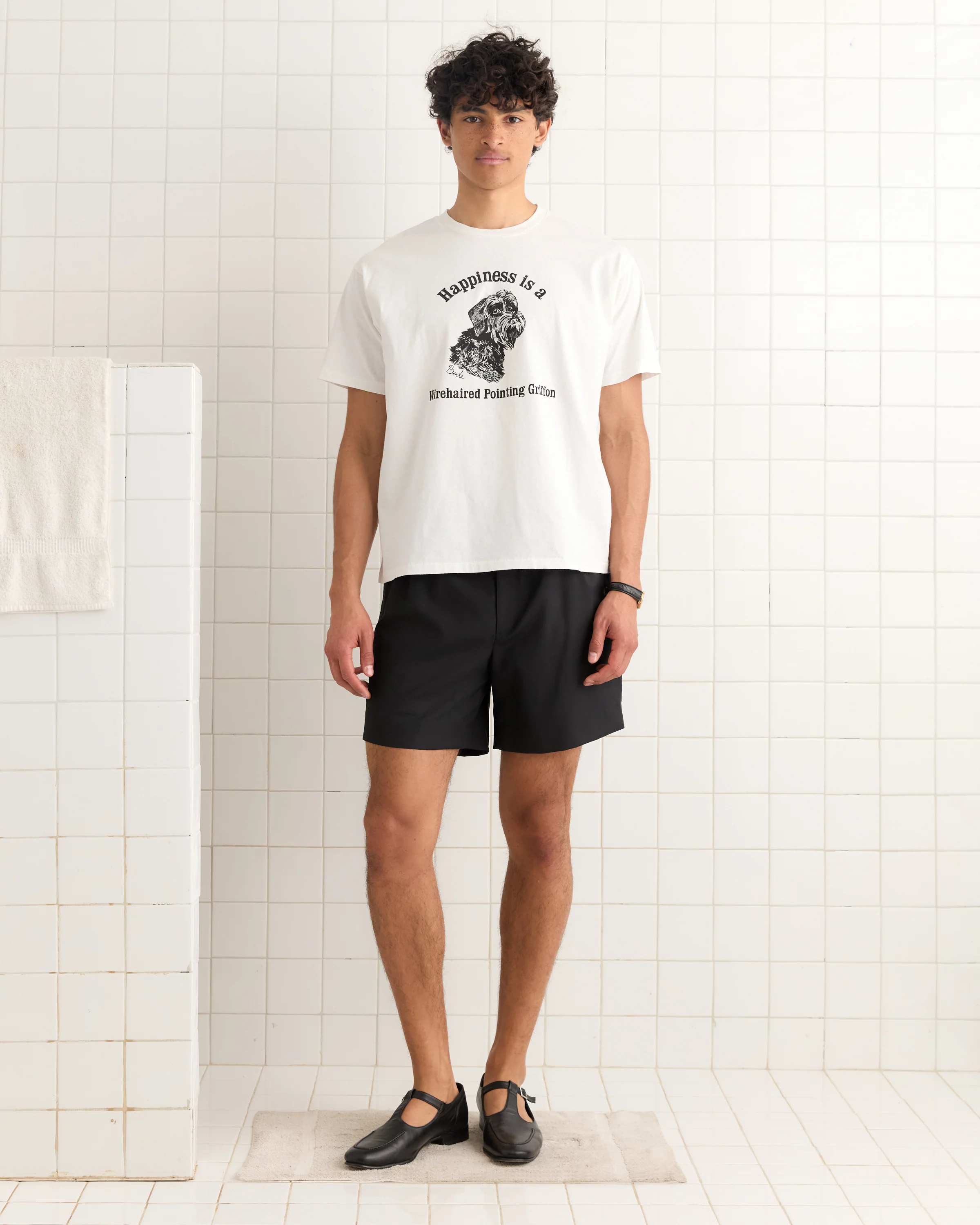Happiness Tee - Image 2