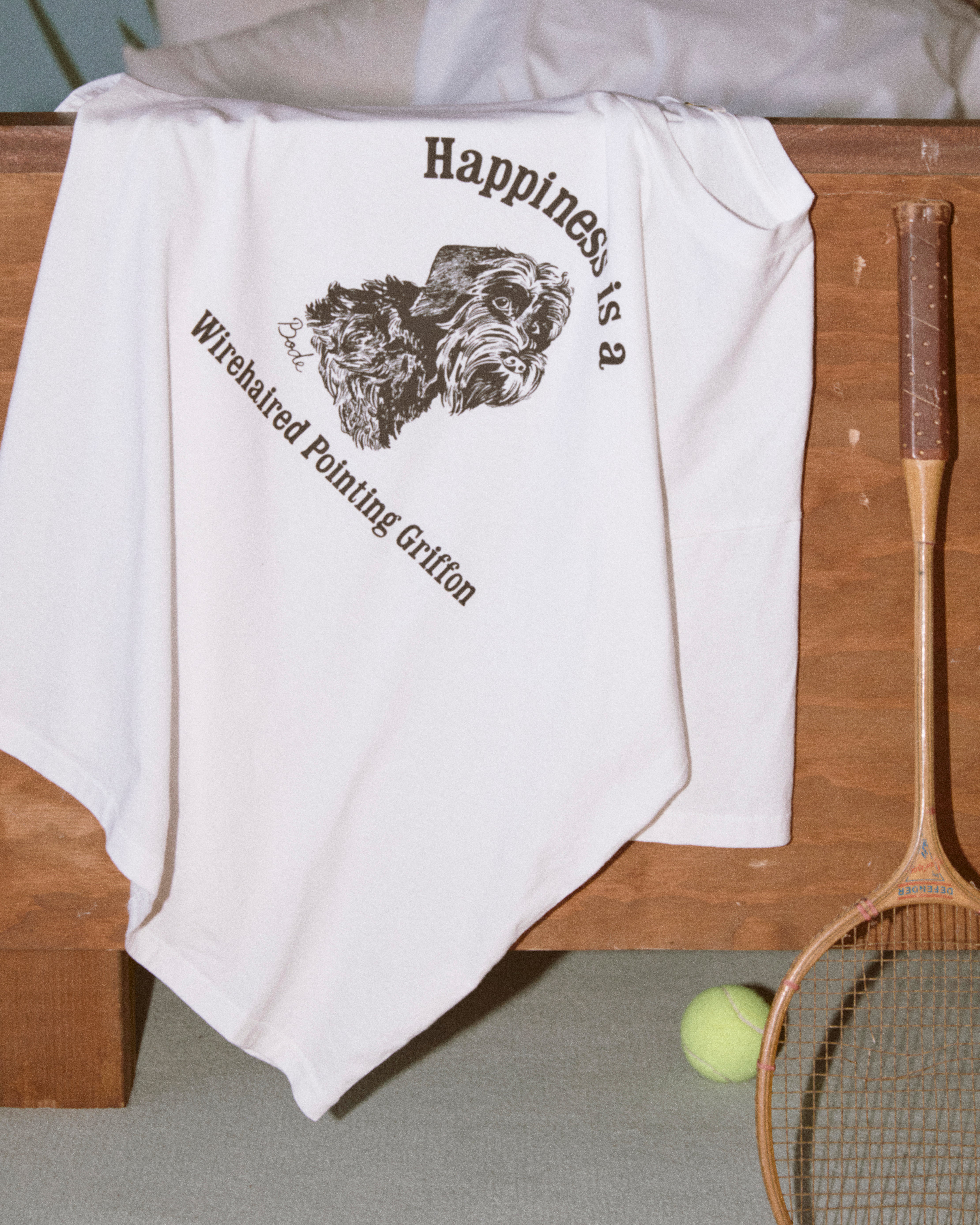 Happiness Tee - Image 4