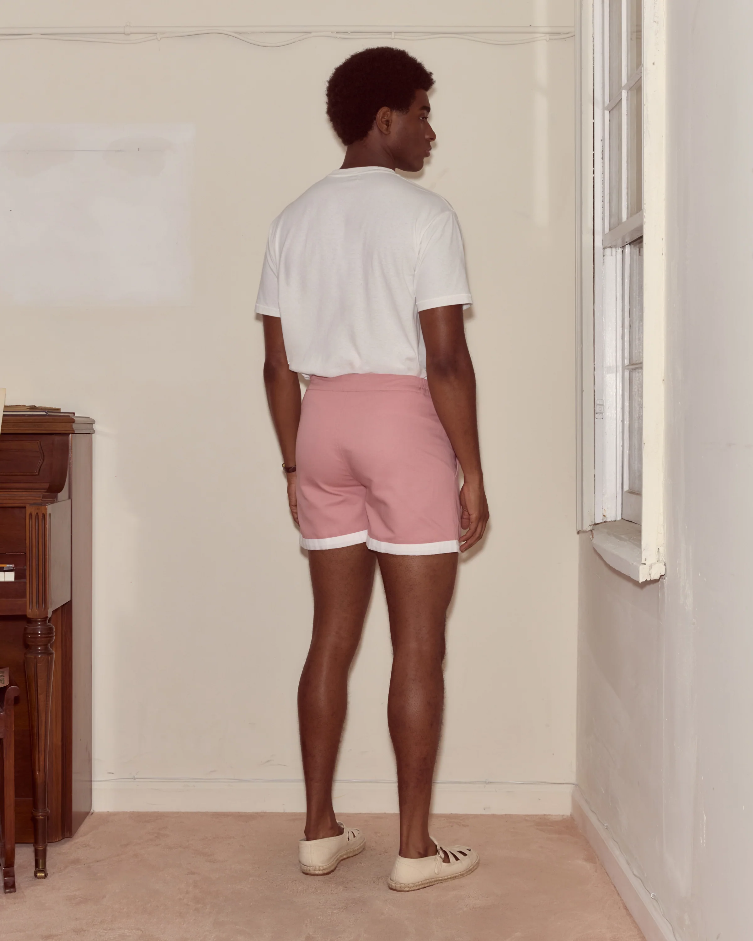 Heart Deco Boxers - Image 2