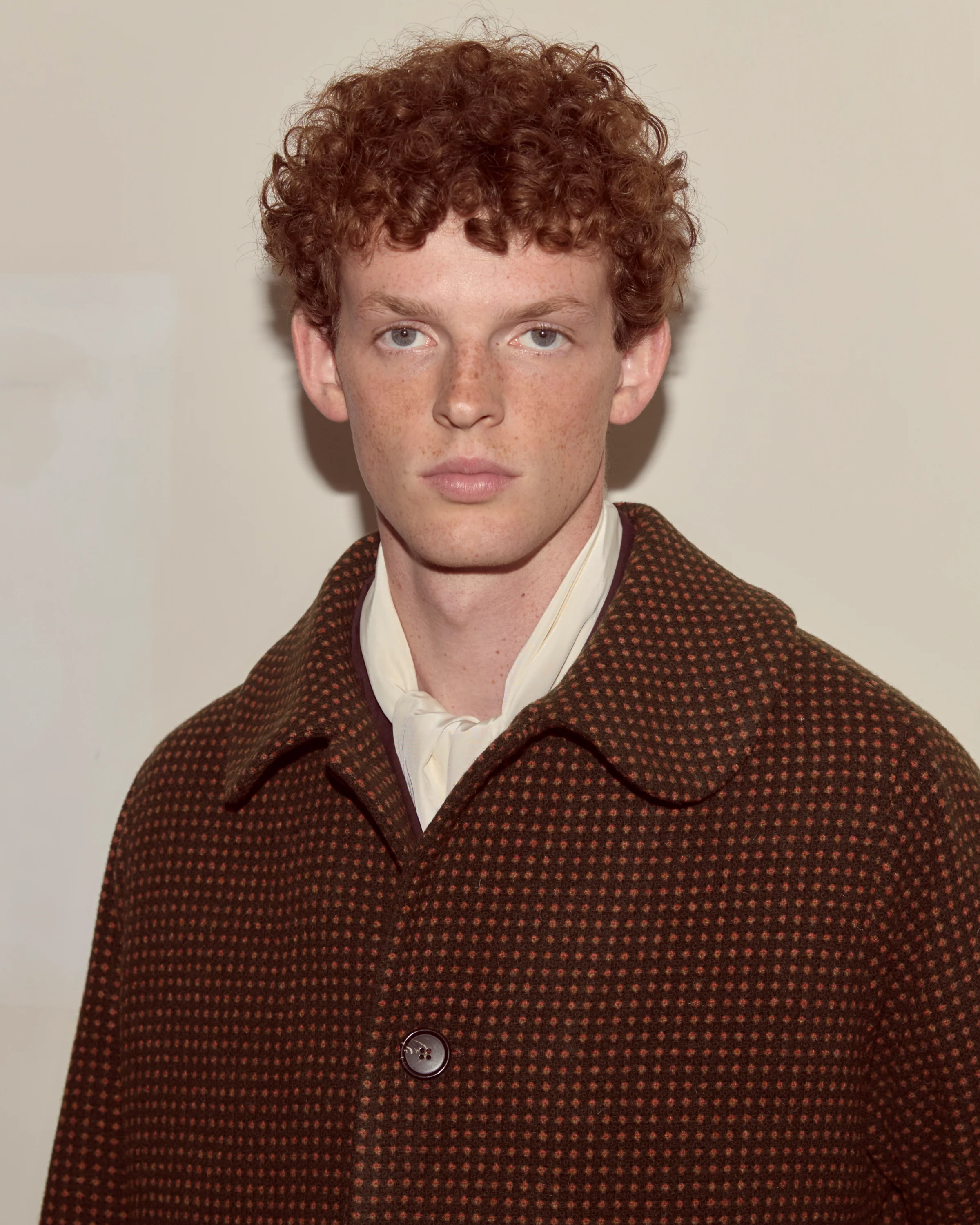 Hedgerow Coat - Green - Image 2