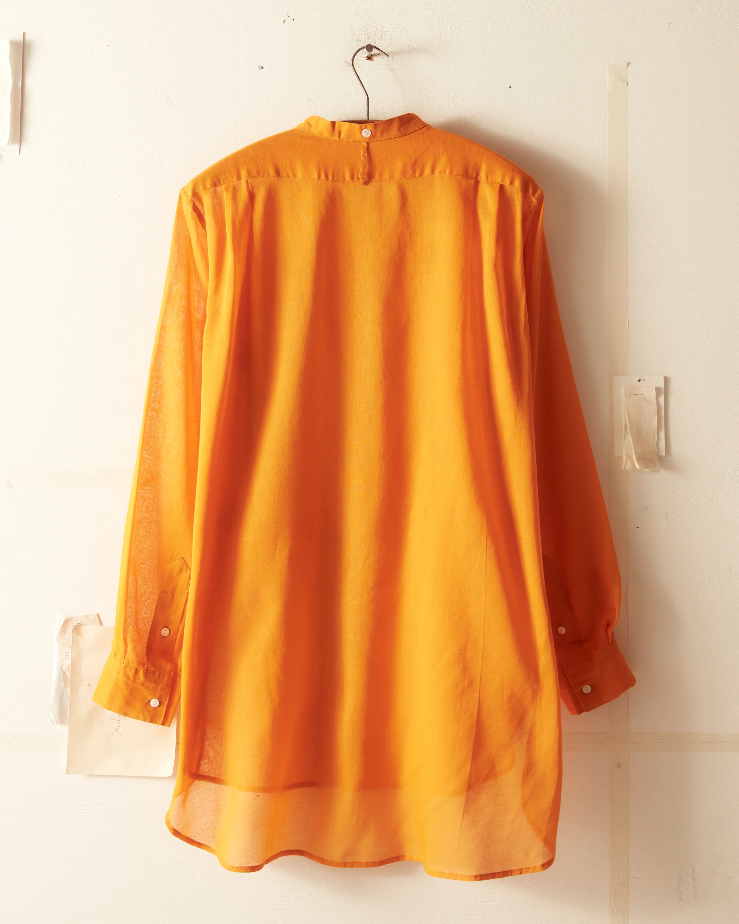 Hesperia Cotton Tunic - Image 3