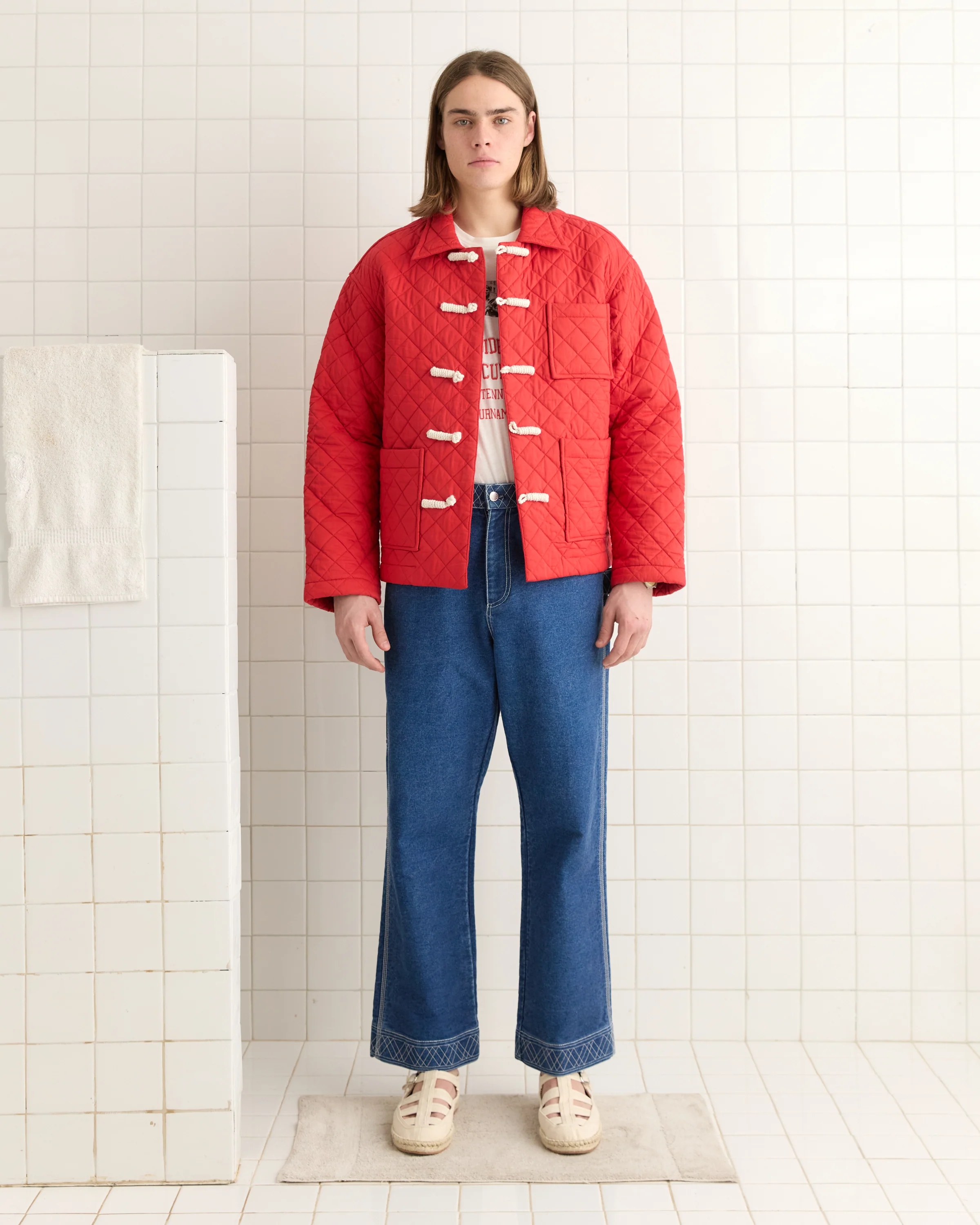 Hobby Jacket
