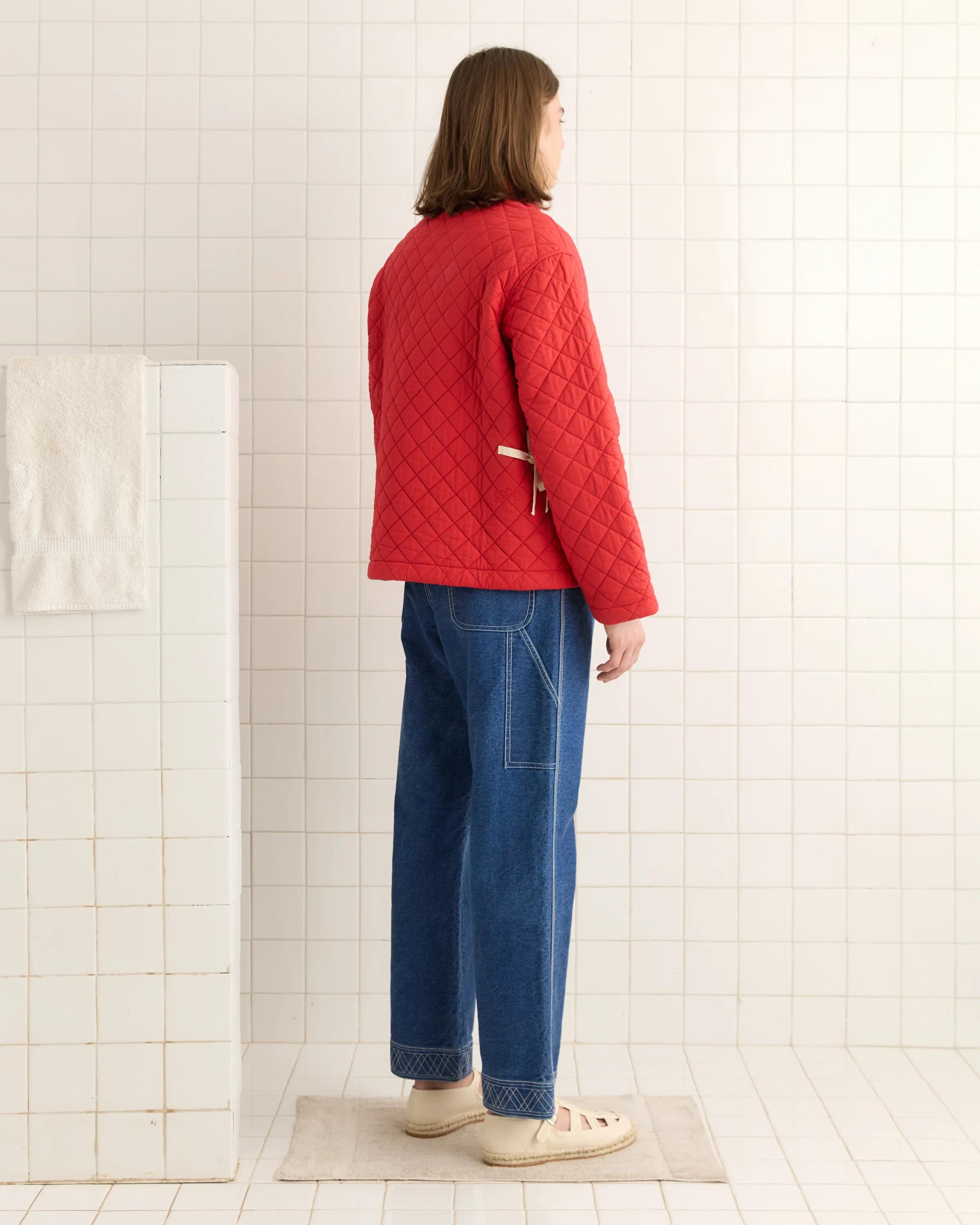 Hobby Jacket - Image 3