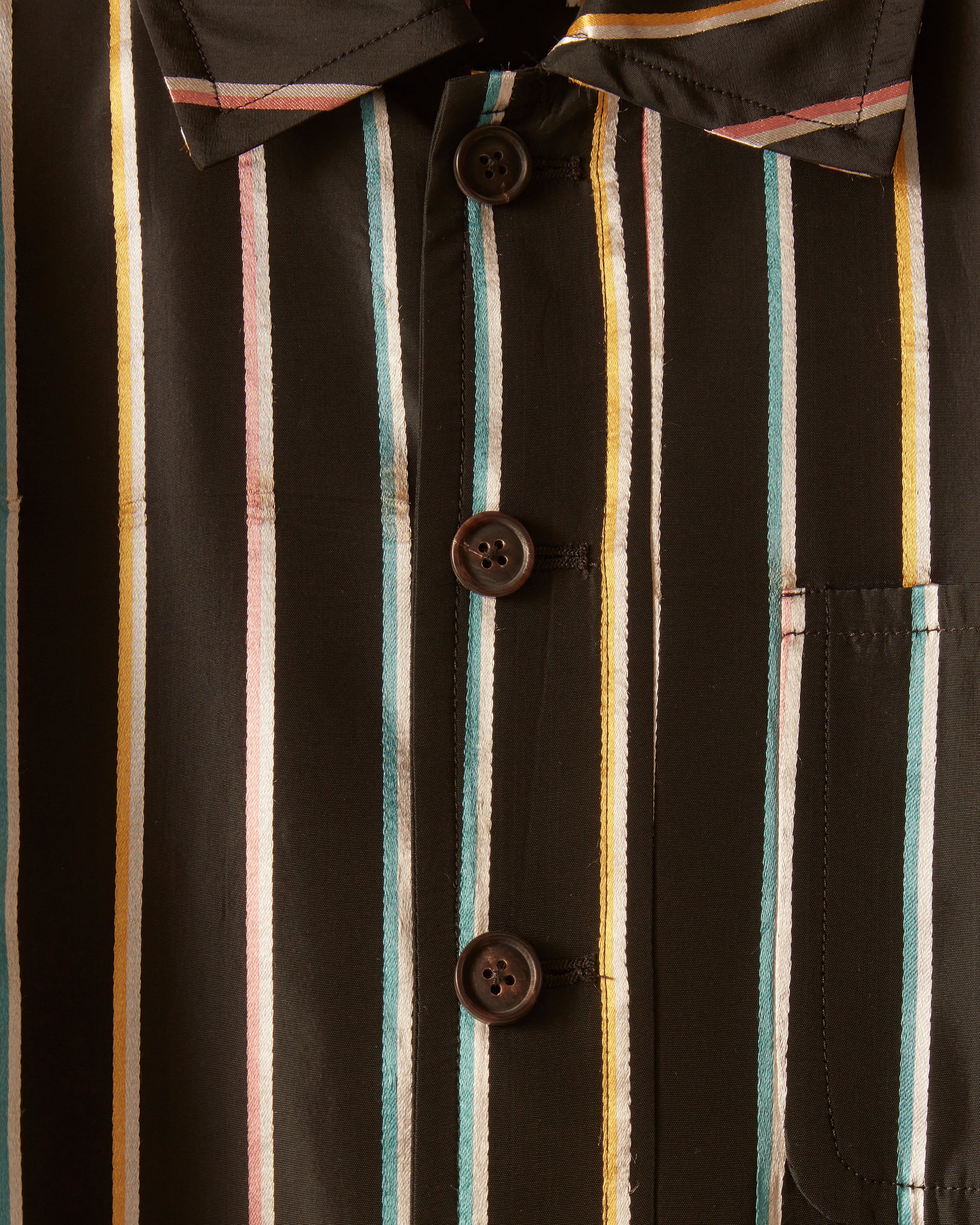 Hollywood Ribbon Franck Jacket - Image 3