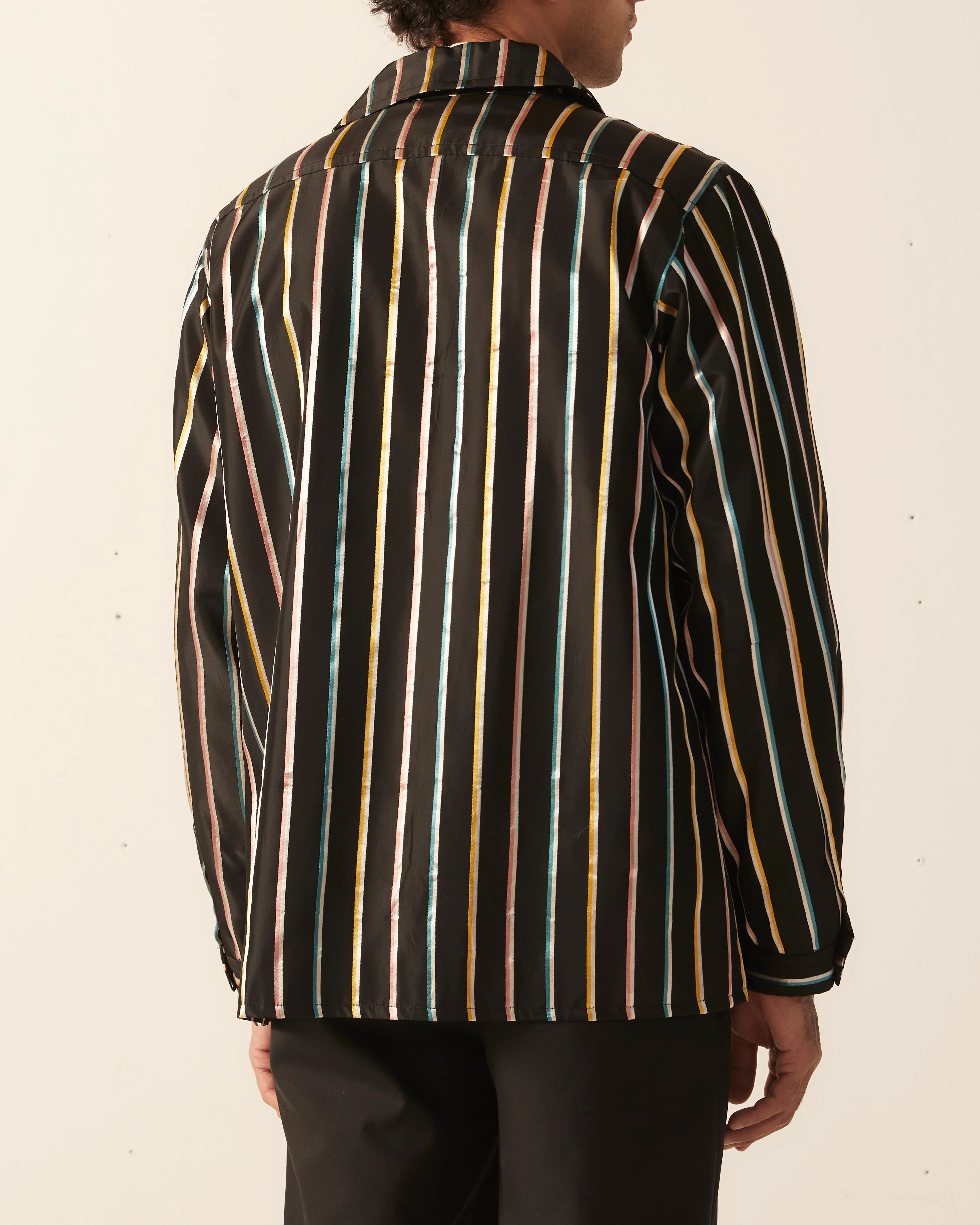 Hollywood Ribbon Franck Jacket - Image 4