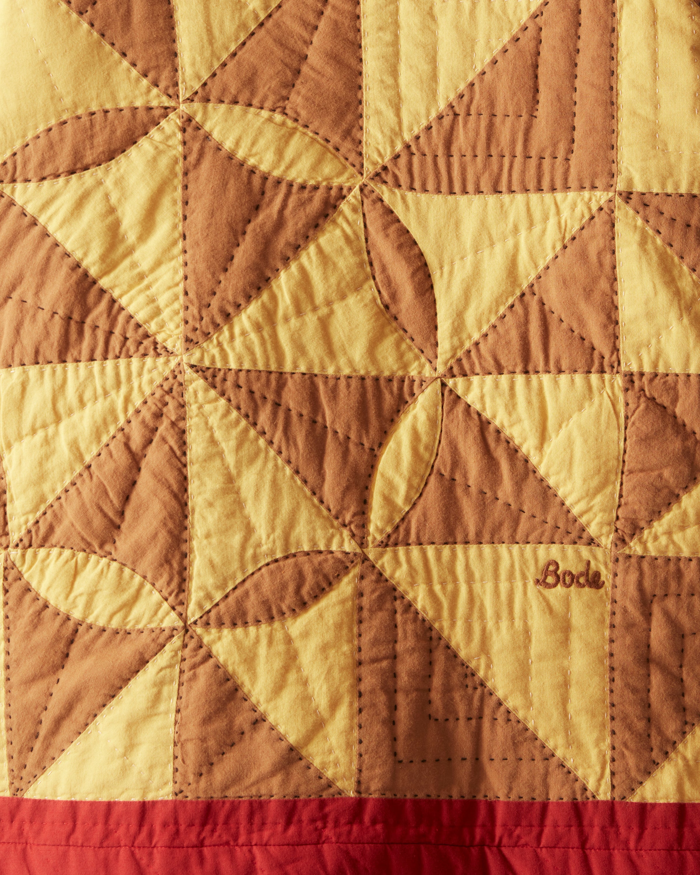 Homer Quilt Jacket - Image 2