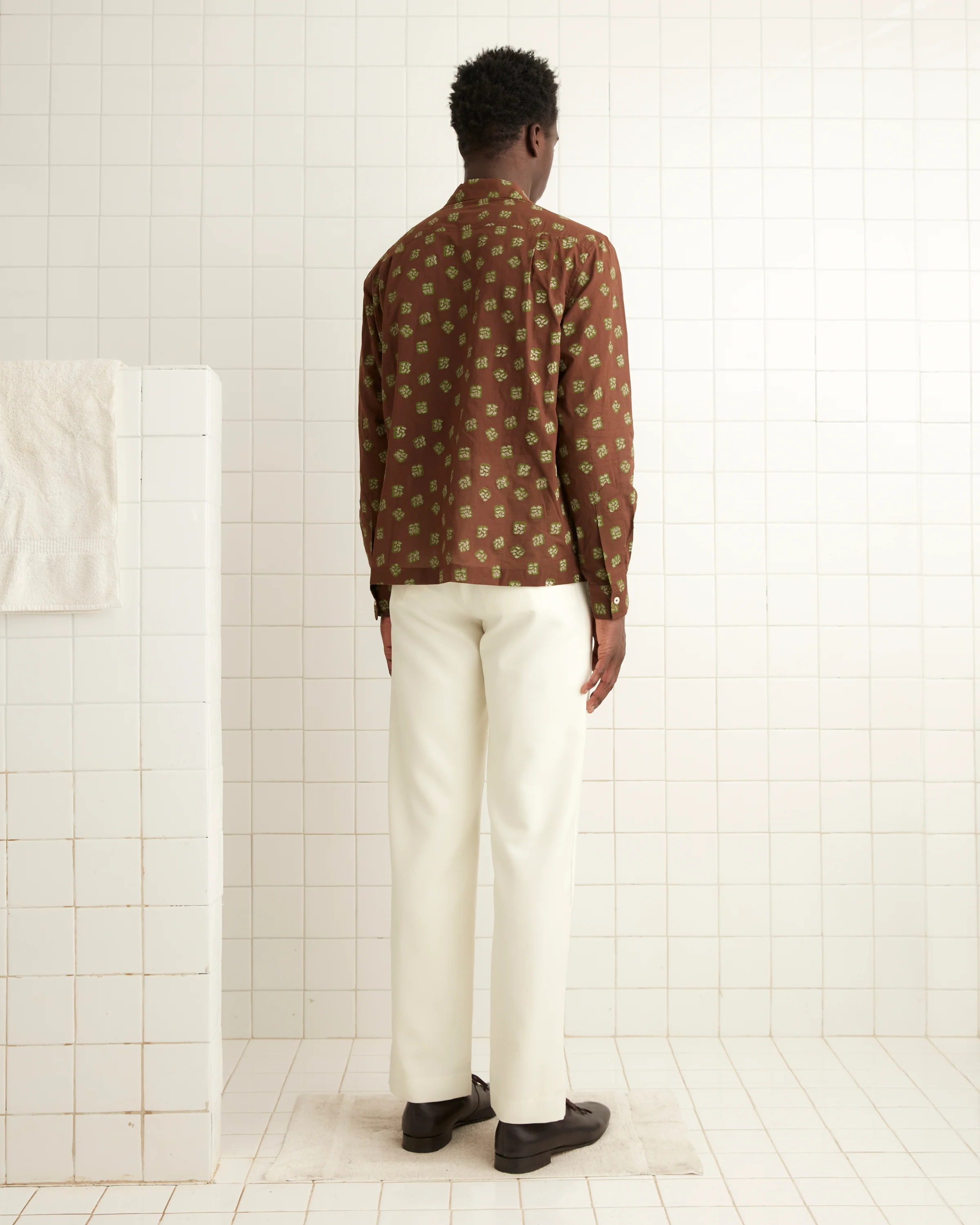 Hop Tree Long Sleeve Shirt - Image 3