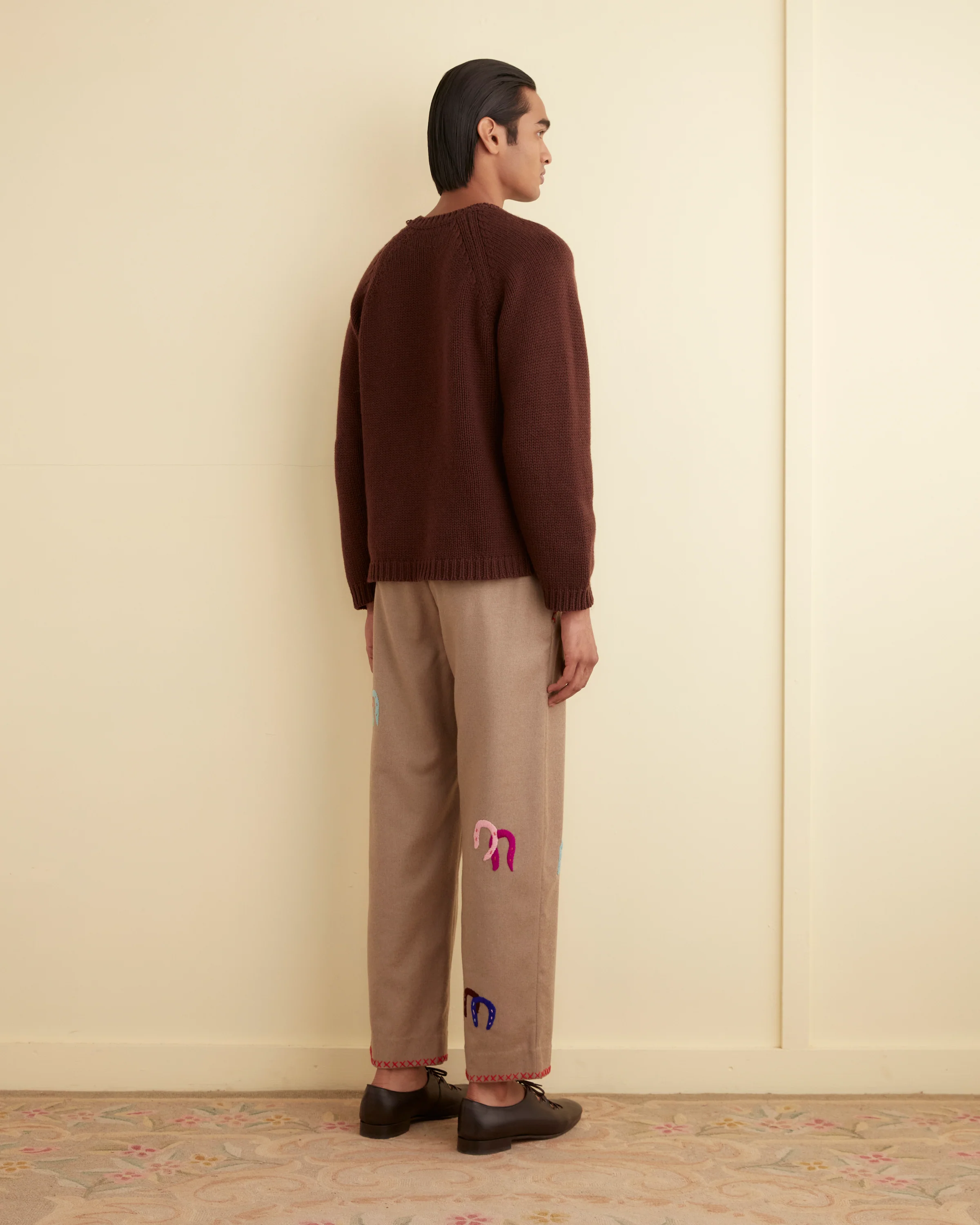 Horseshoe Trousers - Image 3